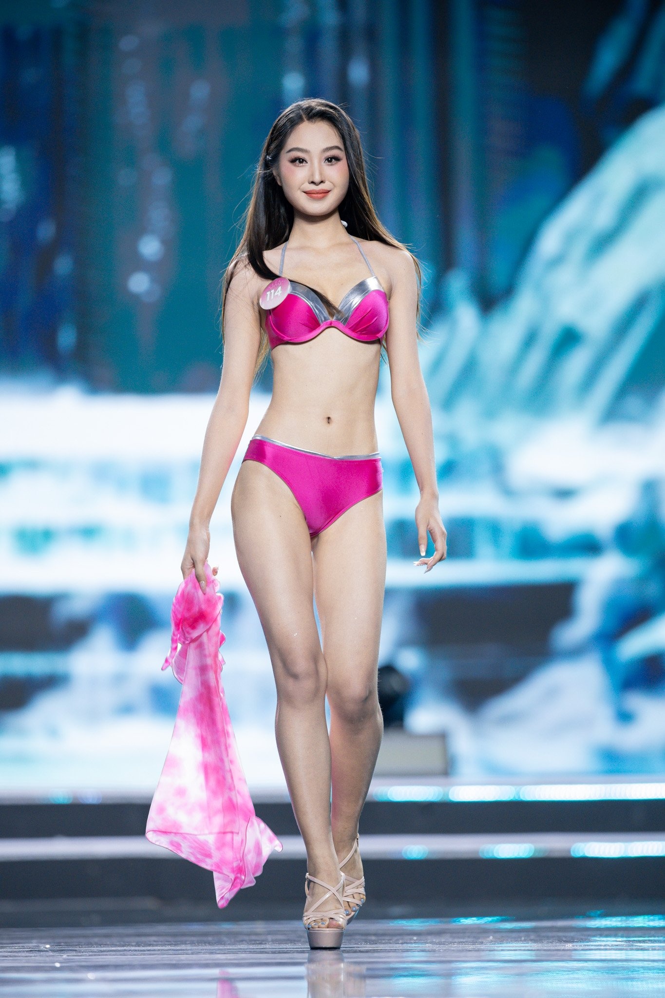 Hoa hậu Việt Nam ảnh 6 Hoa hau Viet Nam anh 6