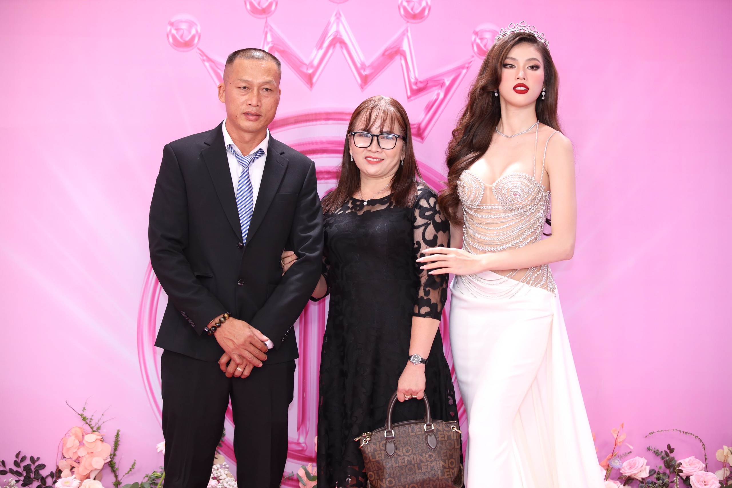 Hoa hau Viet Nam anh 3