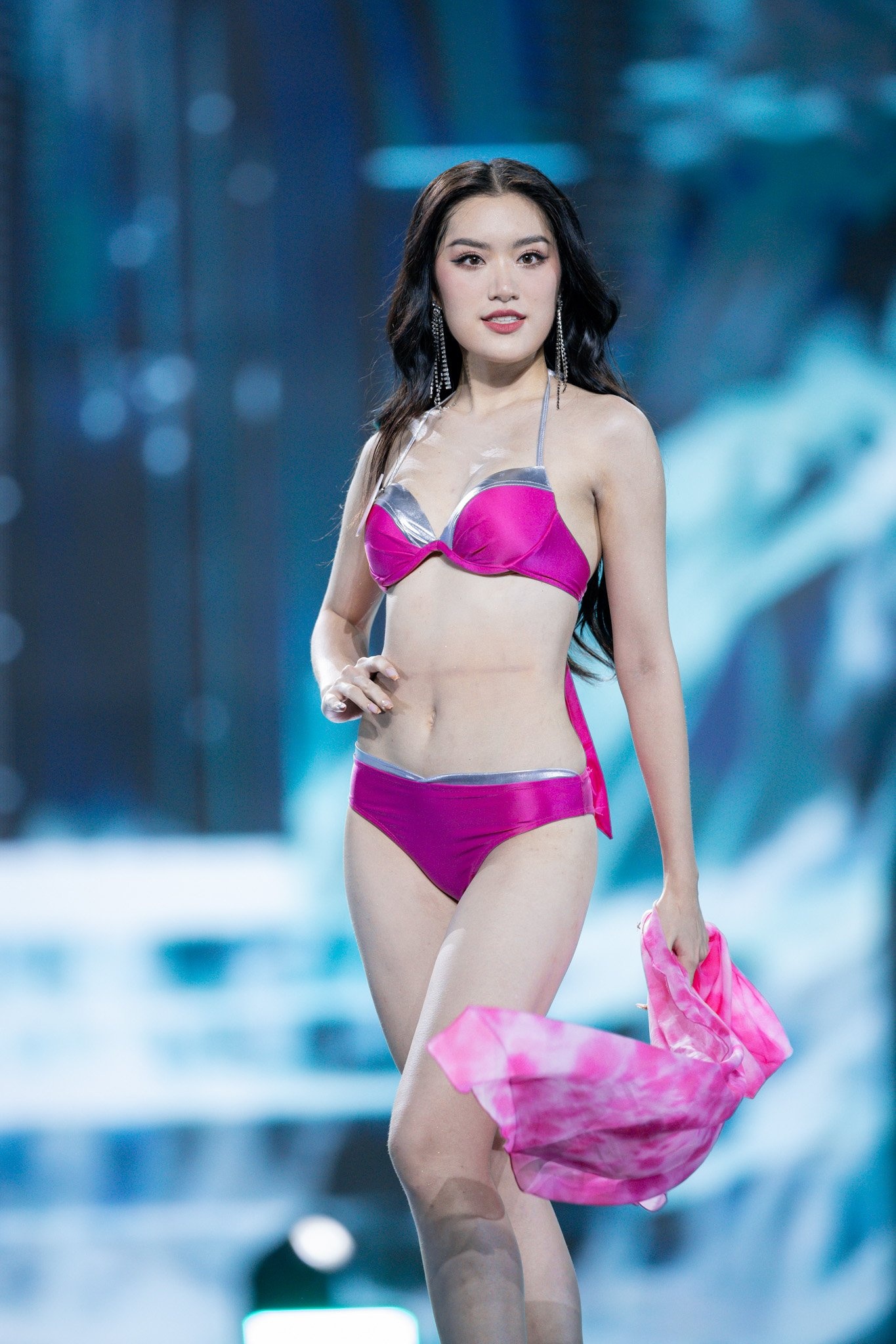 Hoa hậu Việt Nam ảnh 4 Hoa hau Viet Nam anh 4