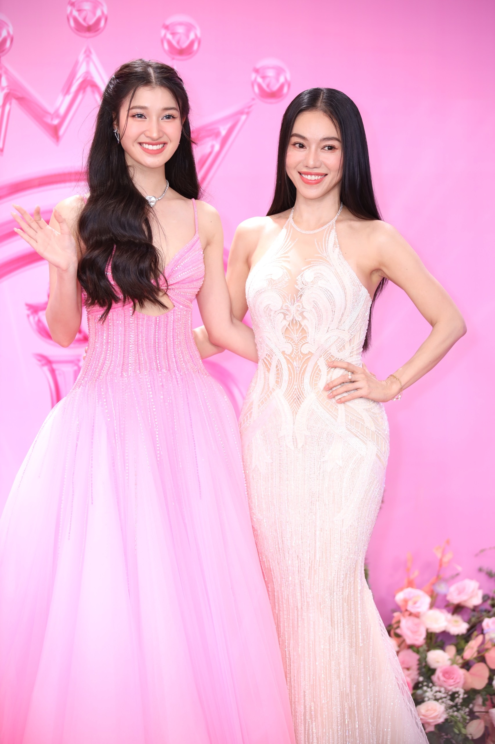 Hoa hậu Việt Nam ảnh 12 Hoa hau Viet Nam anh 12