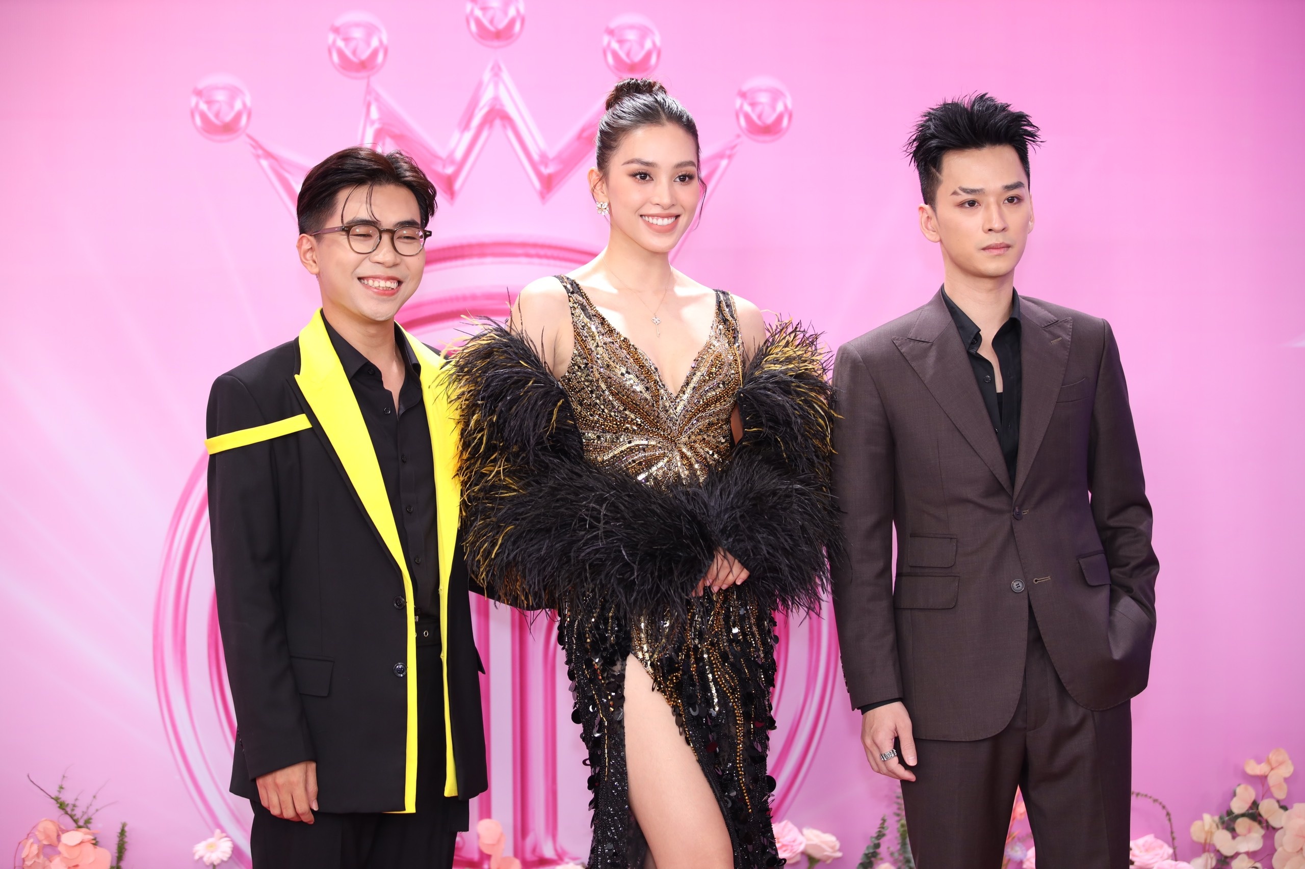 Hoa hau Viet Nam anh 11