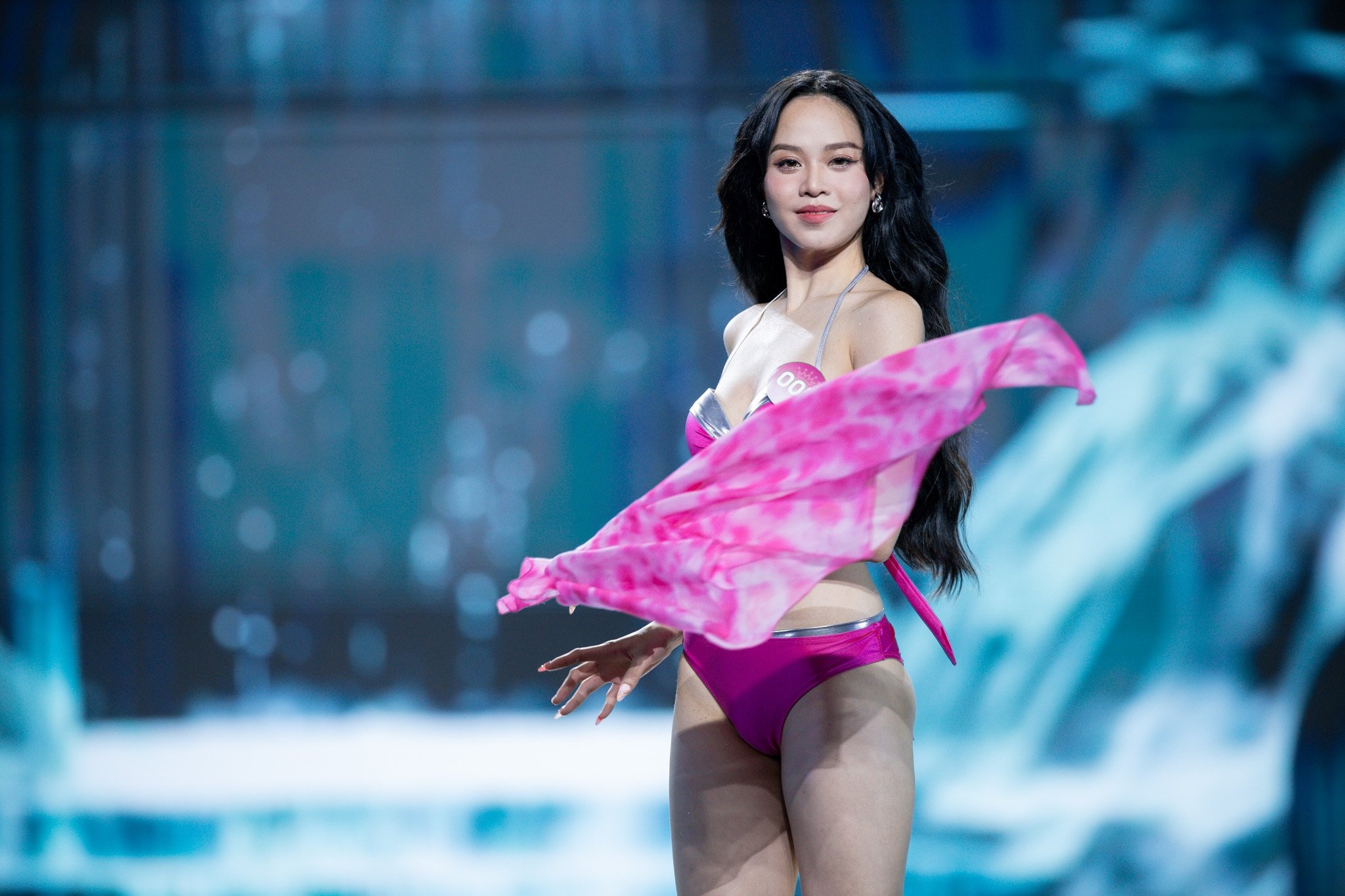 Hoa hau Viet Nam anh 10