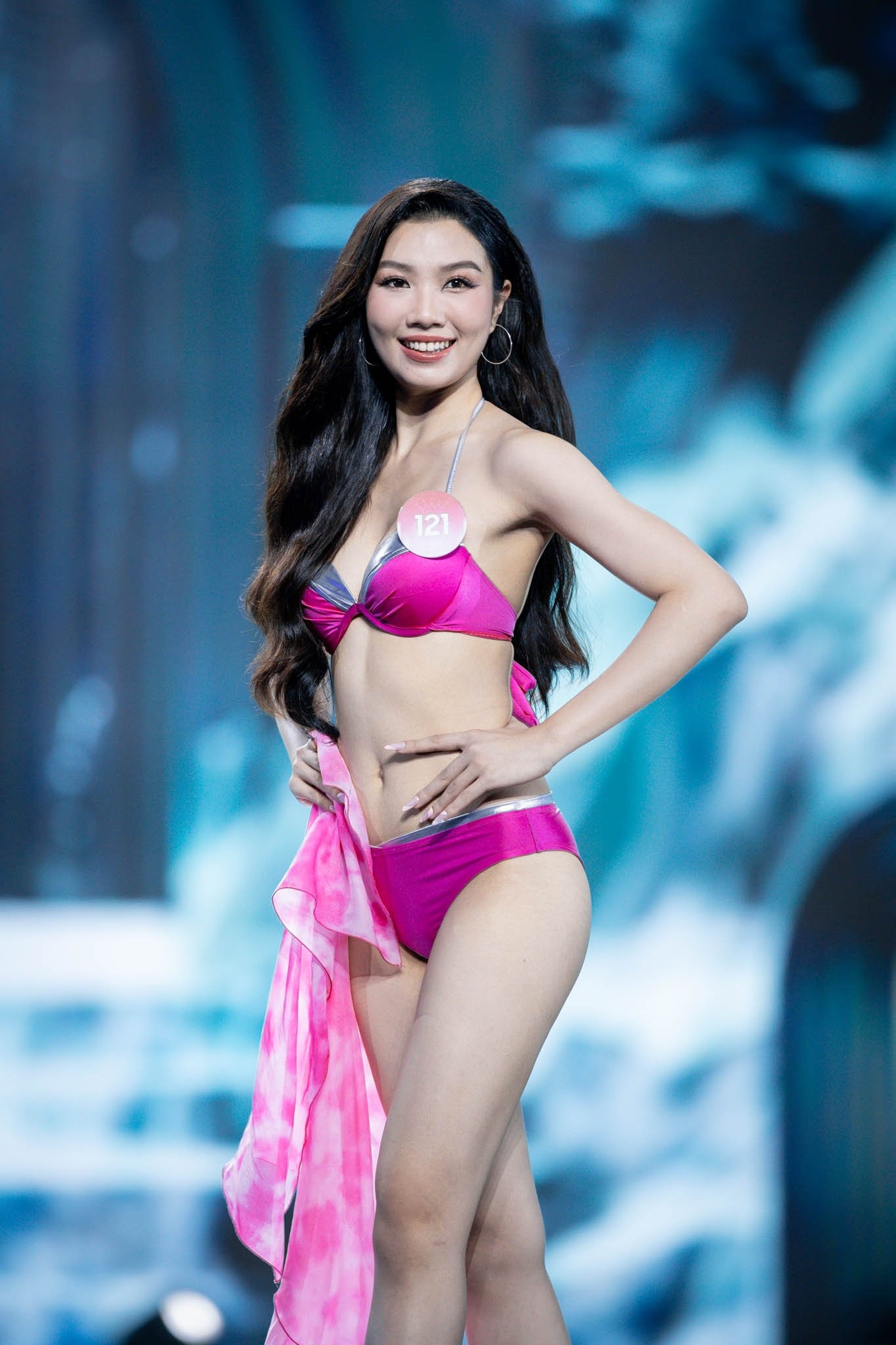 Hoa hậu Việt Nam ảnh 8 Hoa hau Viet Nam anh 8