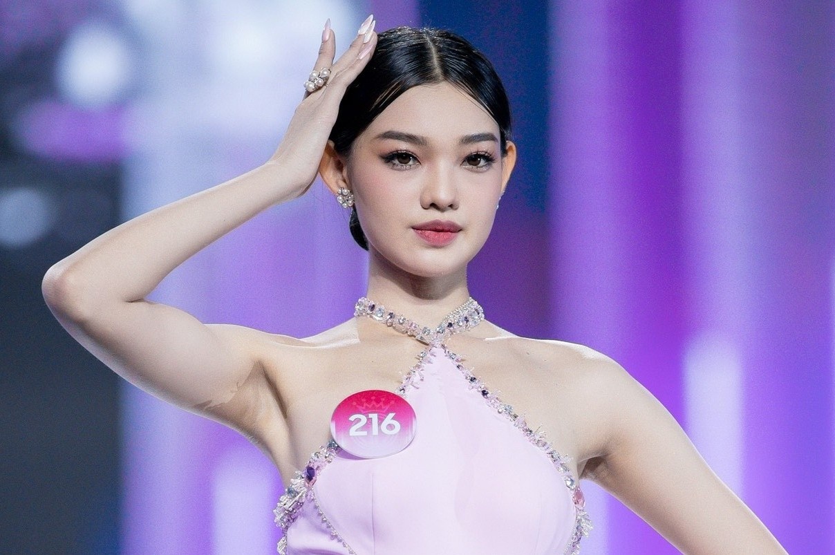 Ban to chuc phan hoi viec Be Quyen truot top 5 hinh anh