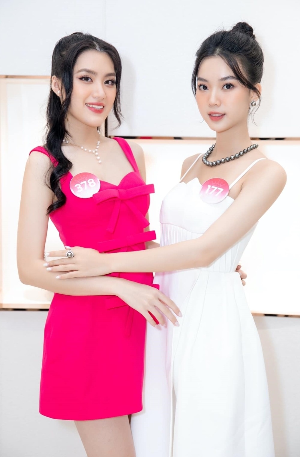 Hoa hau Viet Nam anh 11