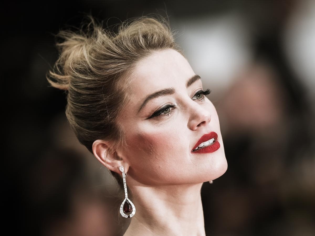 Amber Heard anh 1