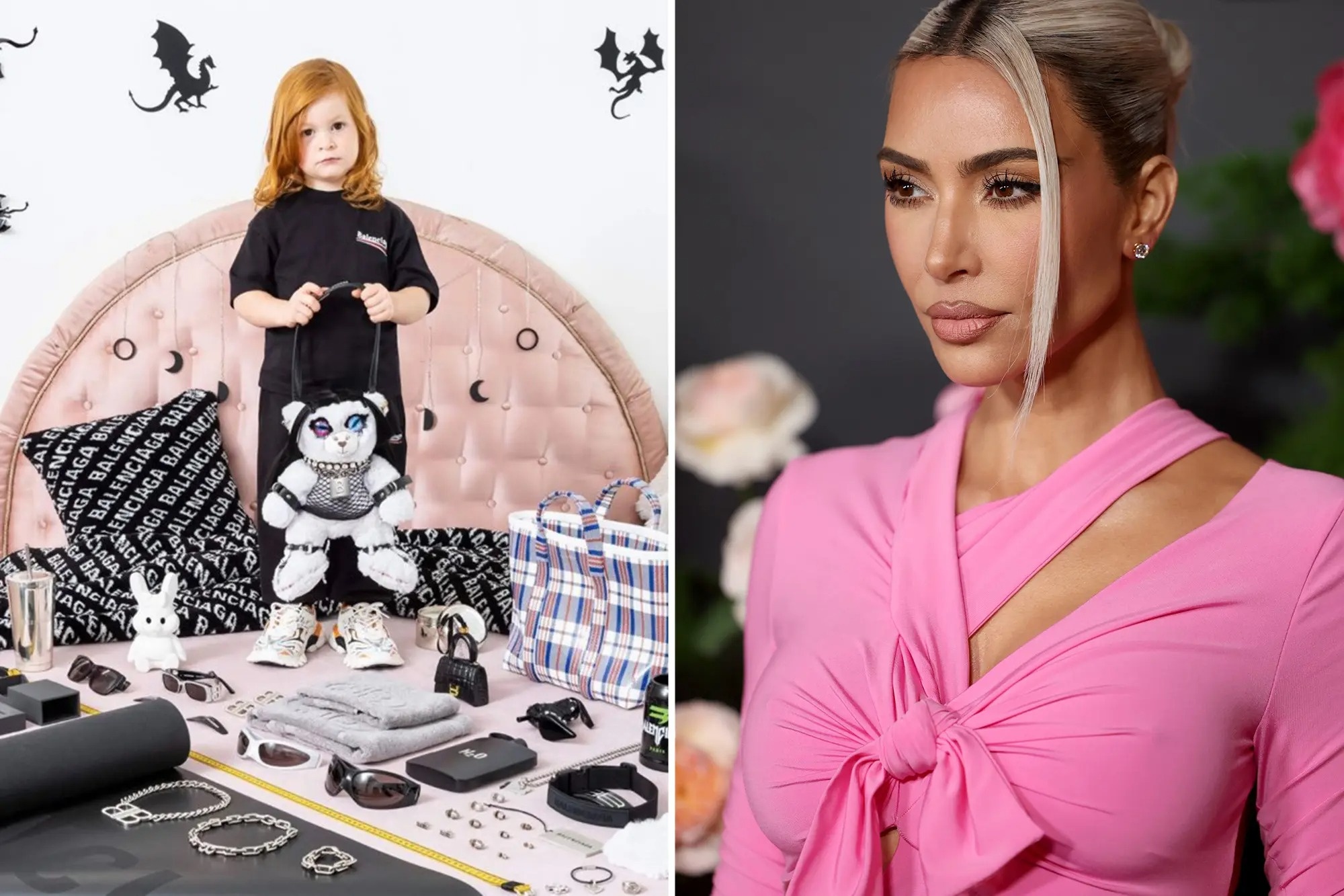 Kim Kardashian anh 1