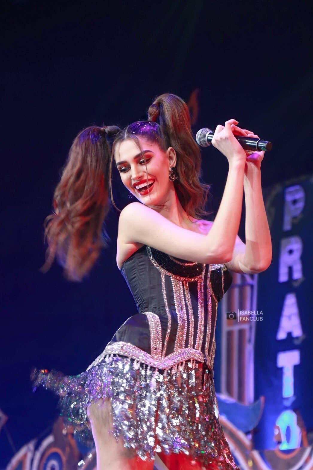 Hoa hau Hoa binh anh 8