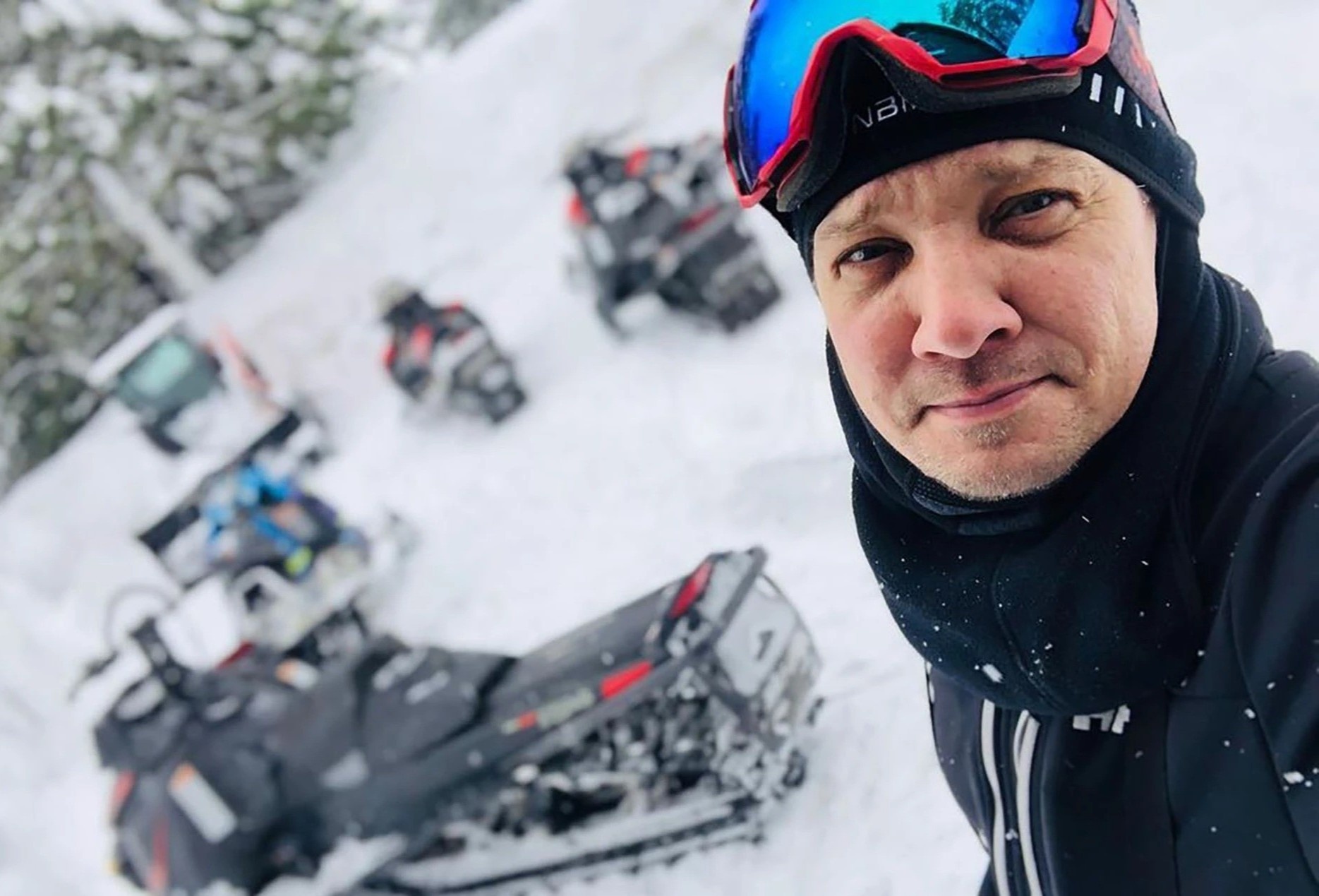 Tai tu Marvel nguy kich sau tai nan don tuyet hinh anh