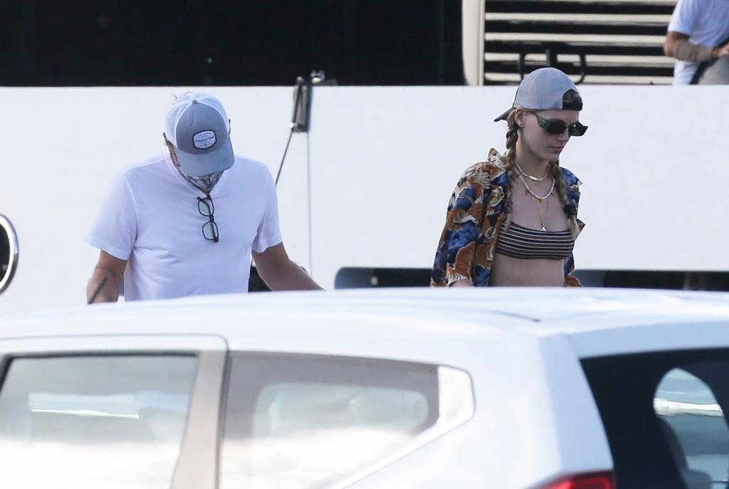 Leonardo DiCaprio ảnh 1 Leonardo DiCaprio anh 1