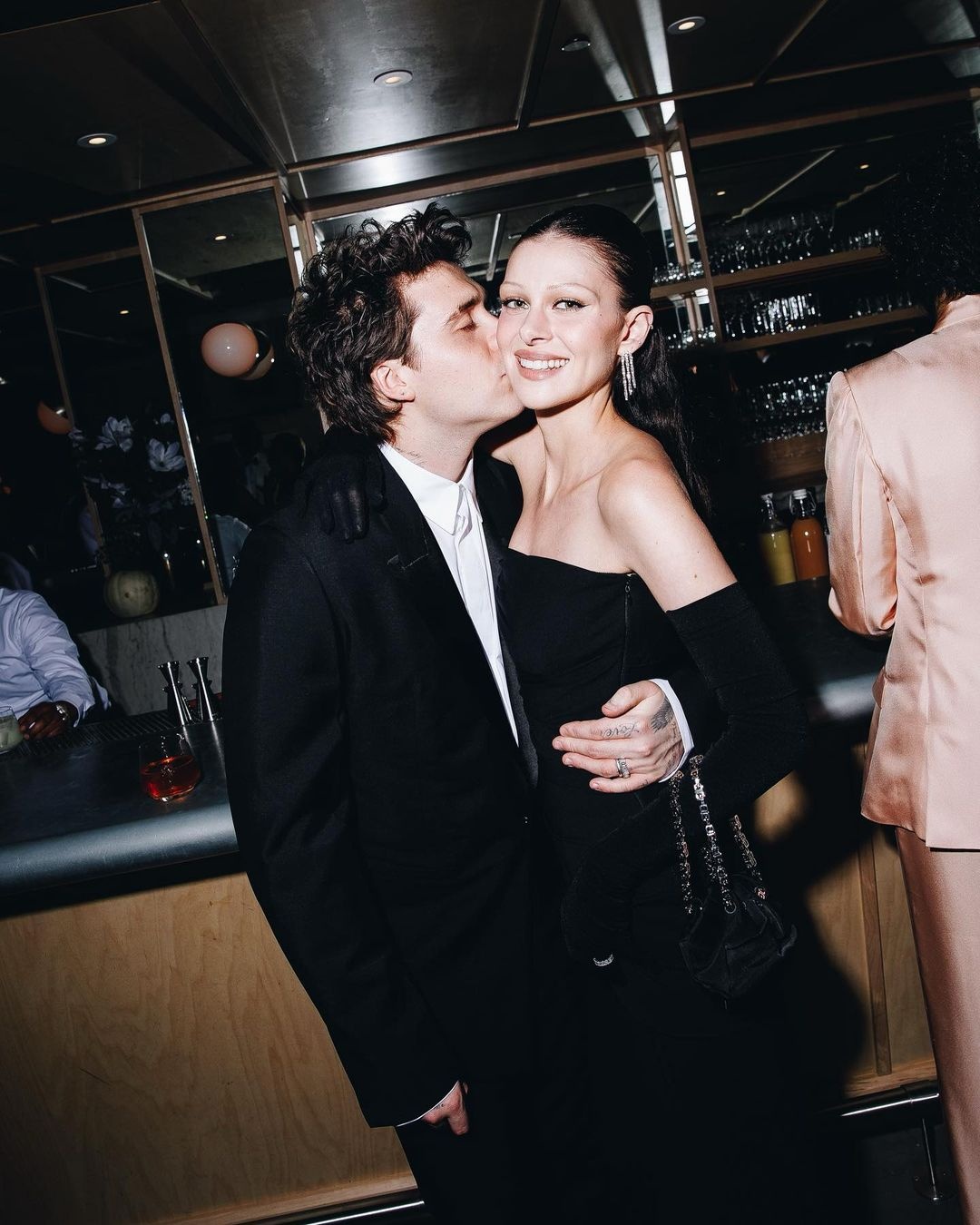 Brooklyn Beckham anh 2