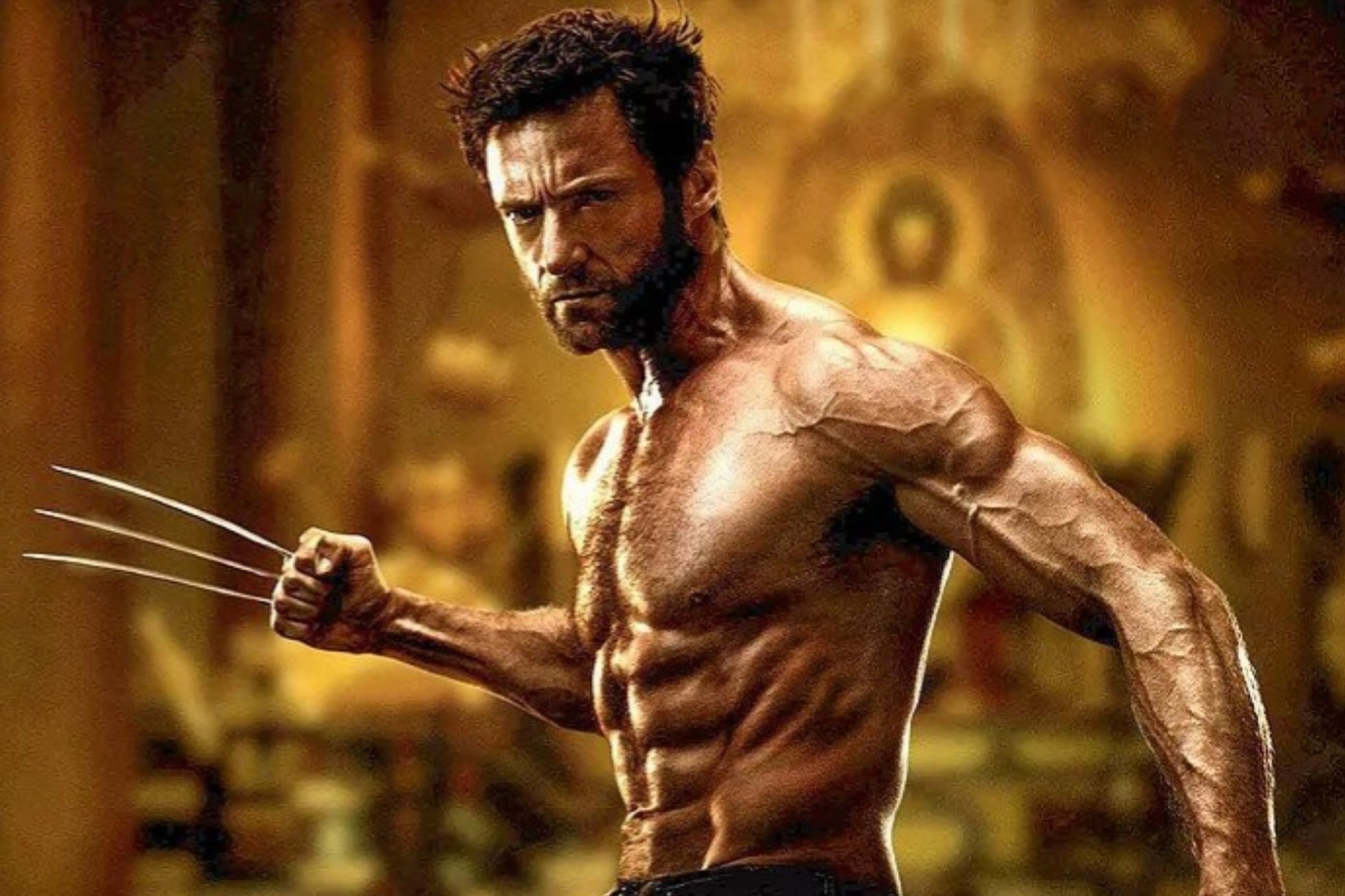 Hugh Jackman co 6 thang tang co bap cho 'Deadpool 3' hinh anh