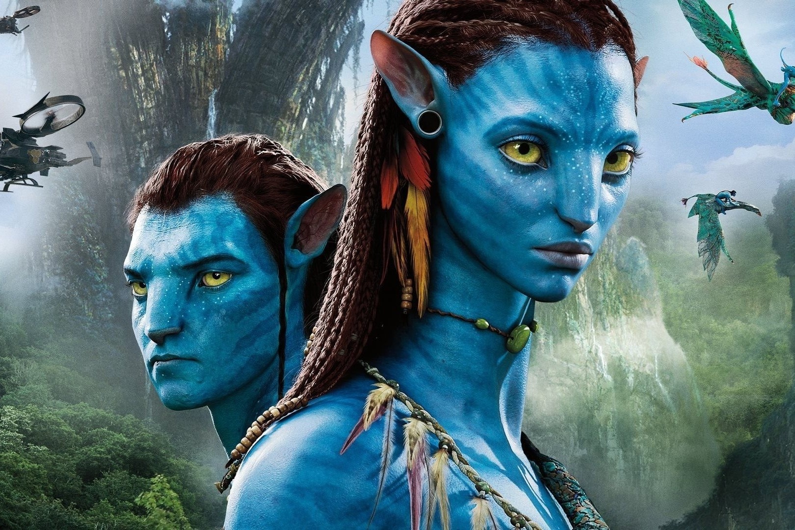 'Avatar 2' vuot 'The gioi khung long' hinh anh