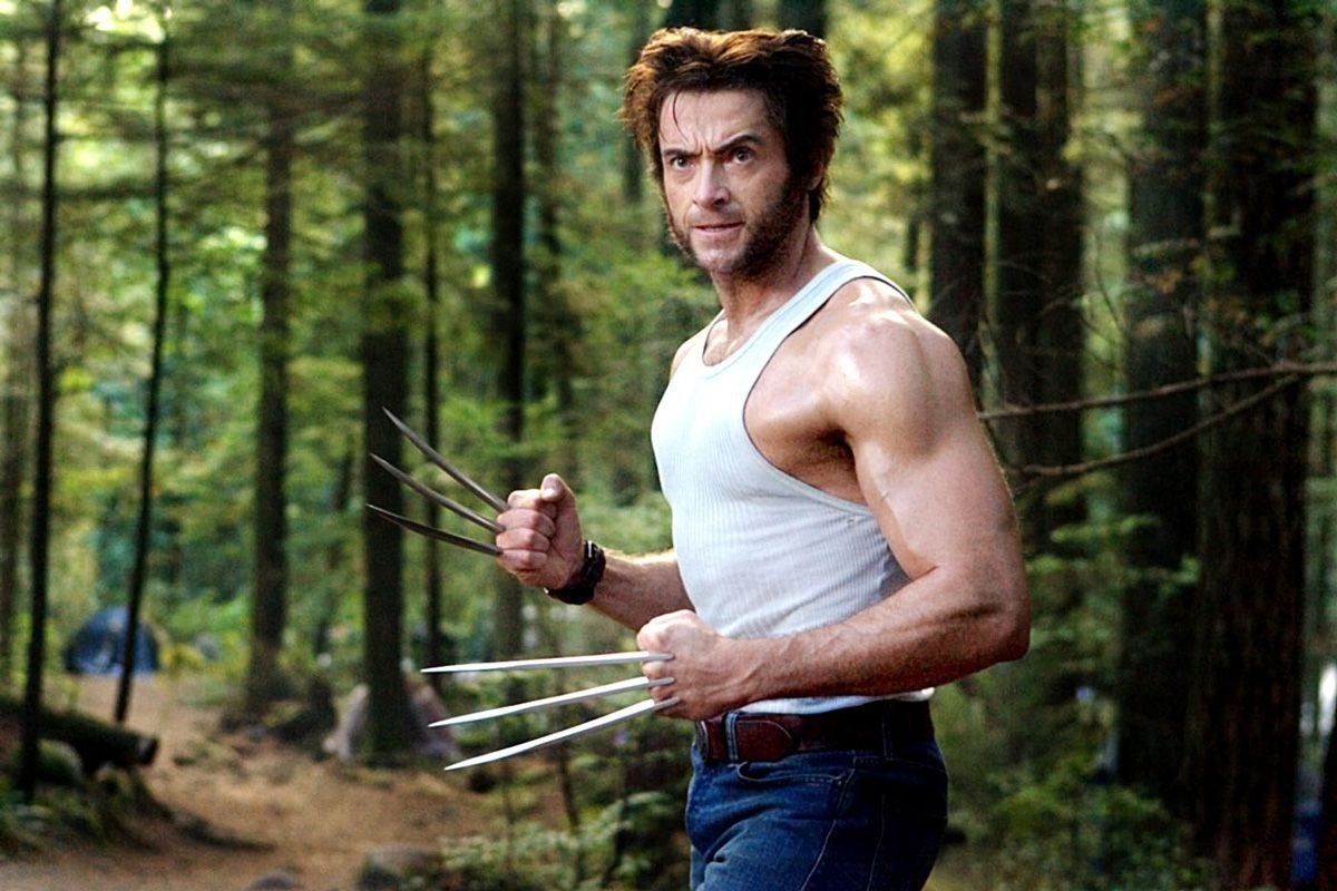 Hugh Jackman Nguoi Soi anh 1