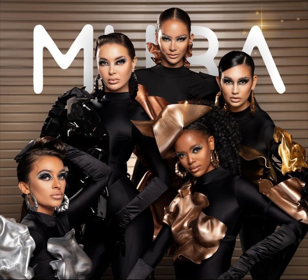 Hoa hau Hoan vu anh 5