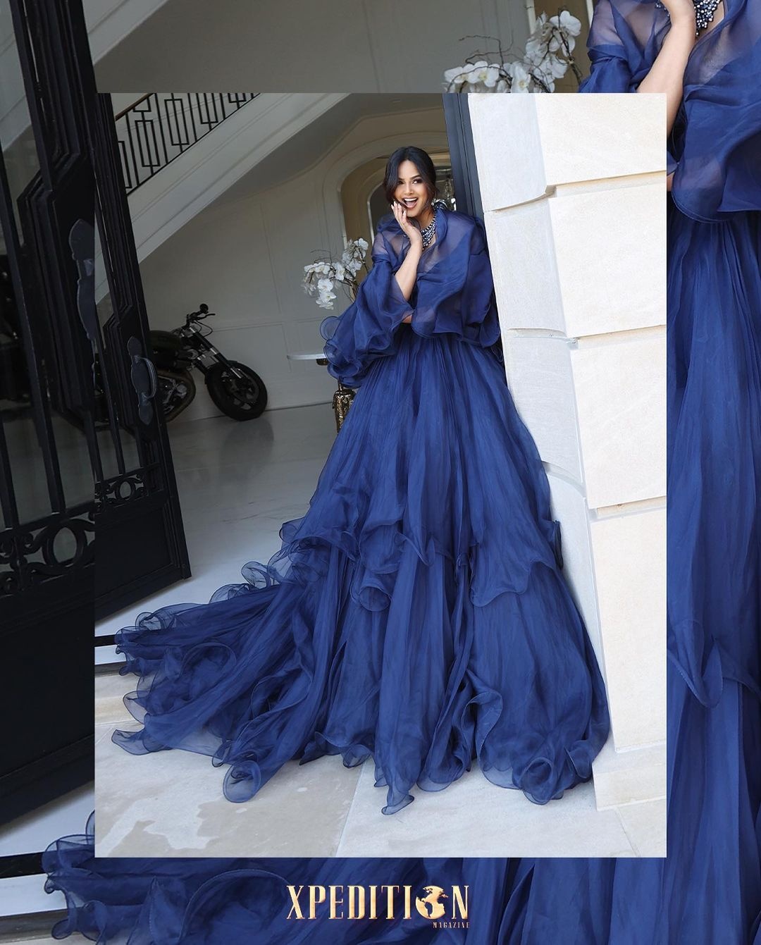 Hoa hậu Hoàn vũ ảnh 3 Hoa hau Hoan vu anh 3