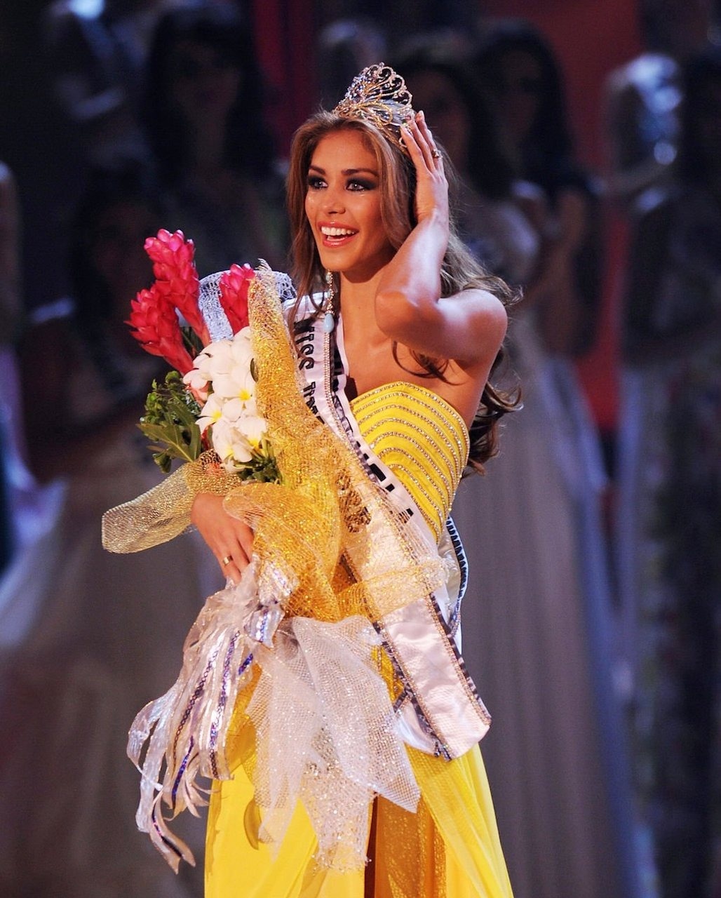 Hoa hau Hoan vu anh 2