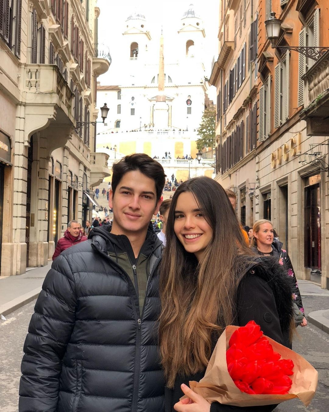 Hoa hau Hoan vu anh 2