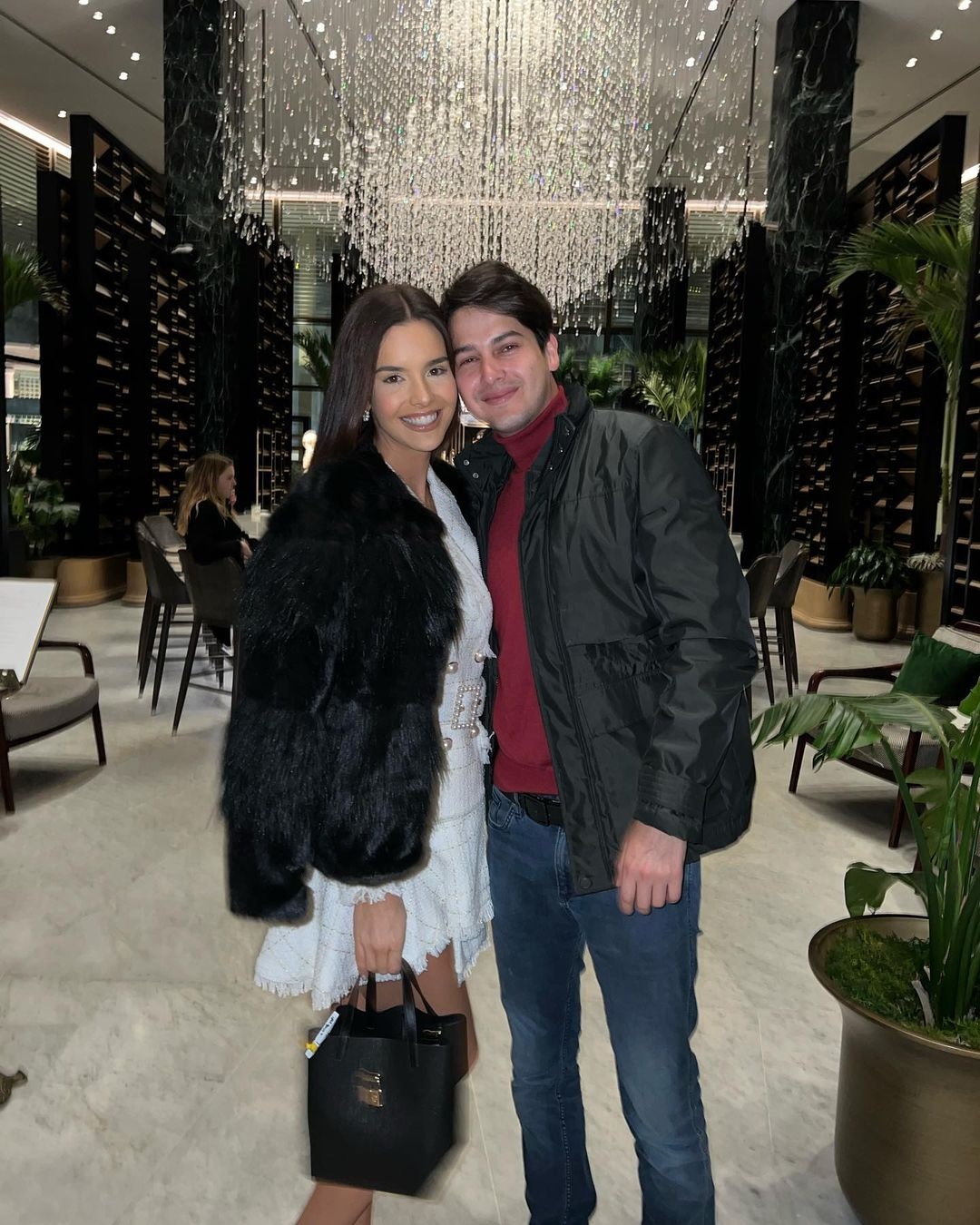 Hoa hau Hoan vu anh 1