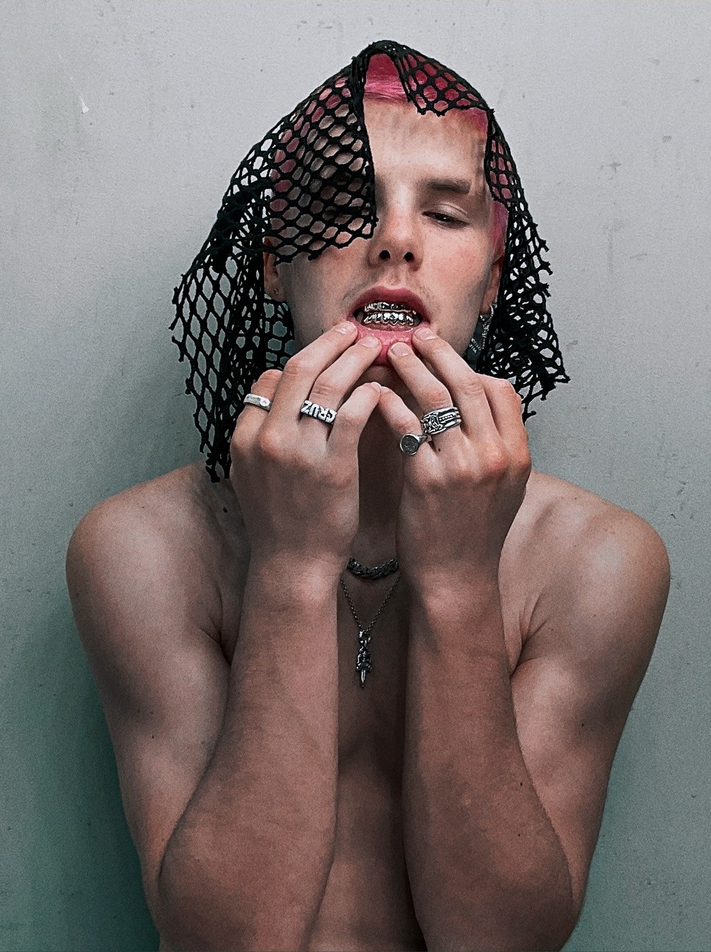 con trai David Beckham anh 9