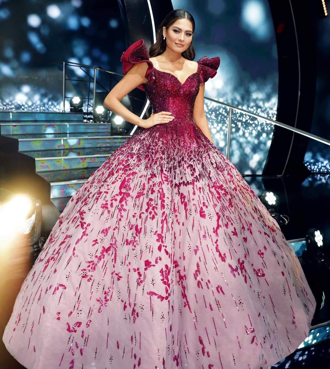 Hoa hau Hoan vu anh 6