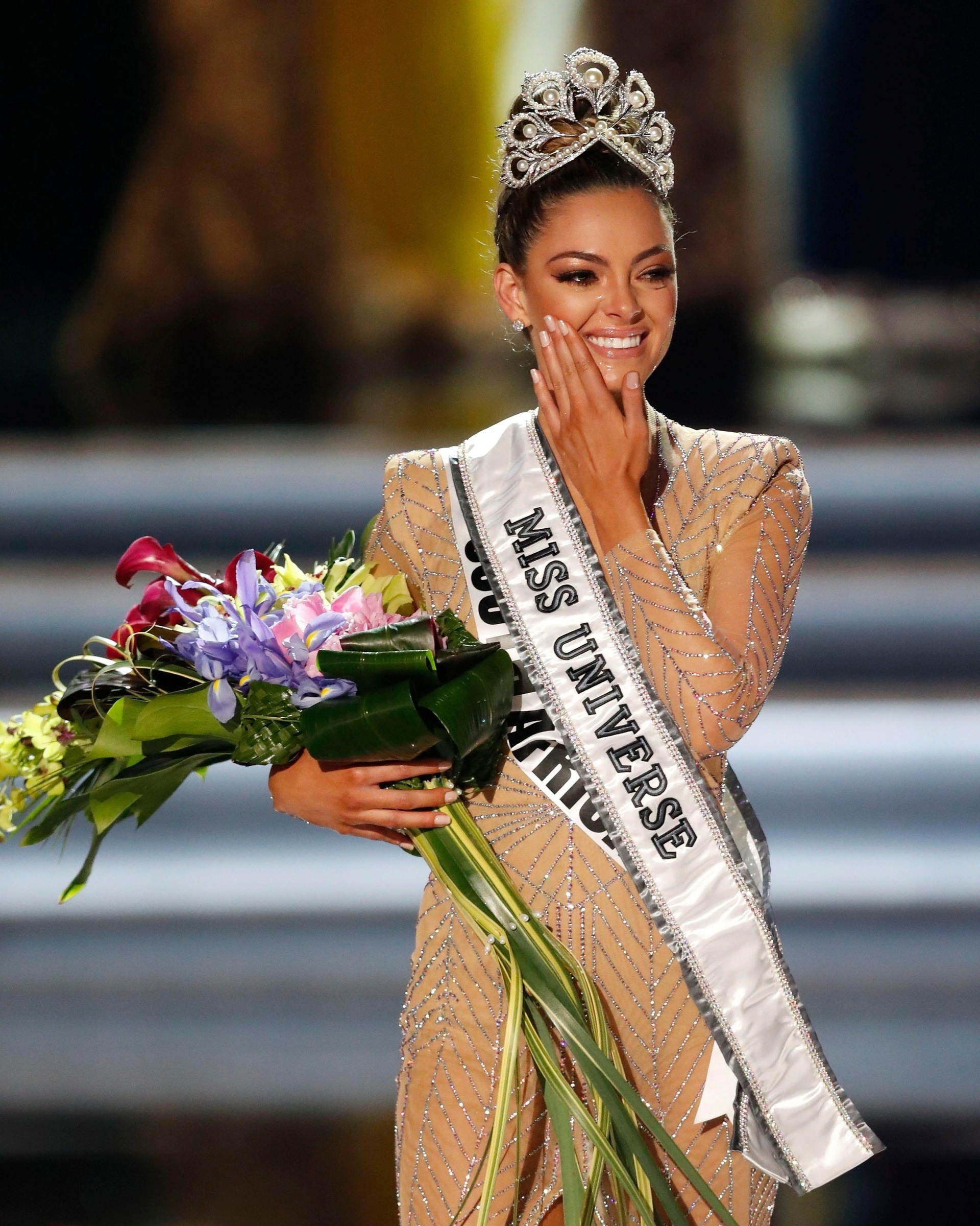 Hoa hau Hoan vu anh 11