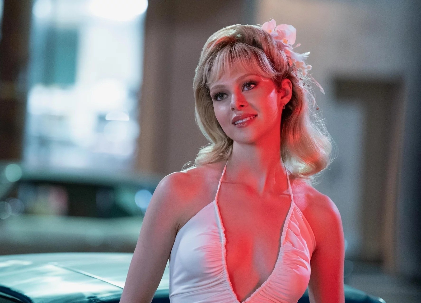 My nhan hua hen but pha trong nam 2023 hinh anh