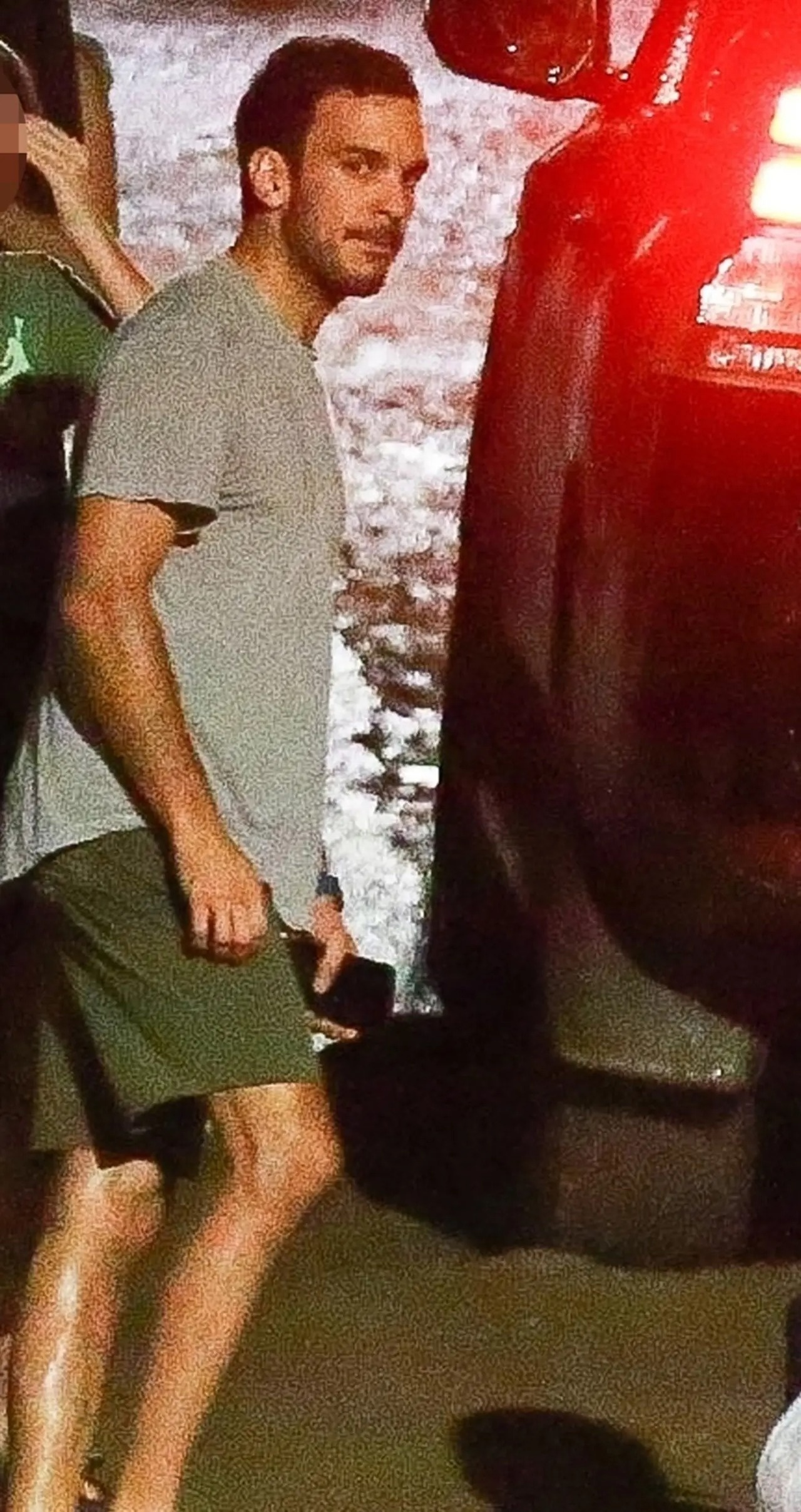 Gisele Bundchen anh 2