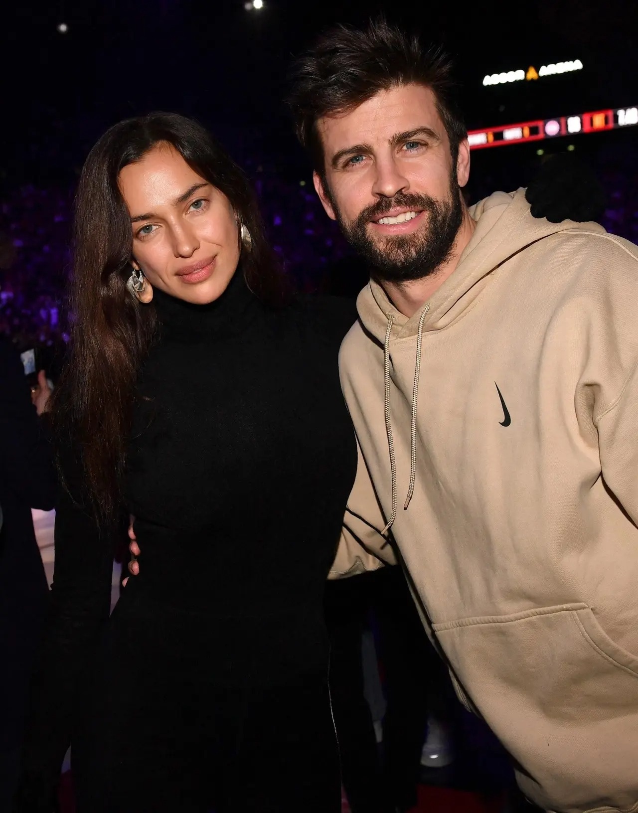 Shakira Pique ảnh 1 Shakira Pique anh 1