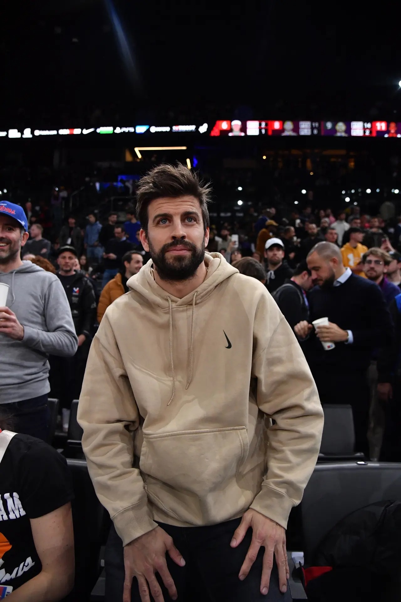 Shakira Pique ảnh 2 Shakira Pique anh 2