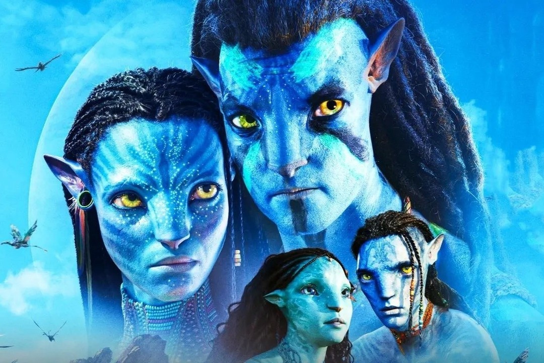 'Avatar 2' van khong co doi thu hinh anh