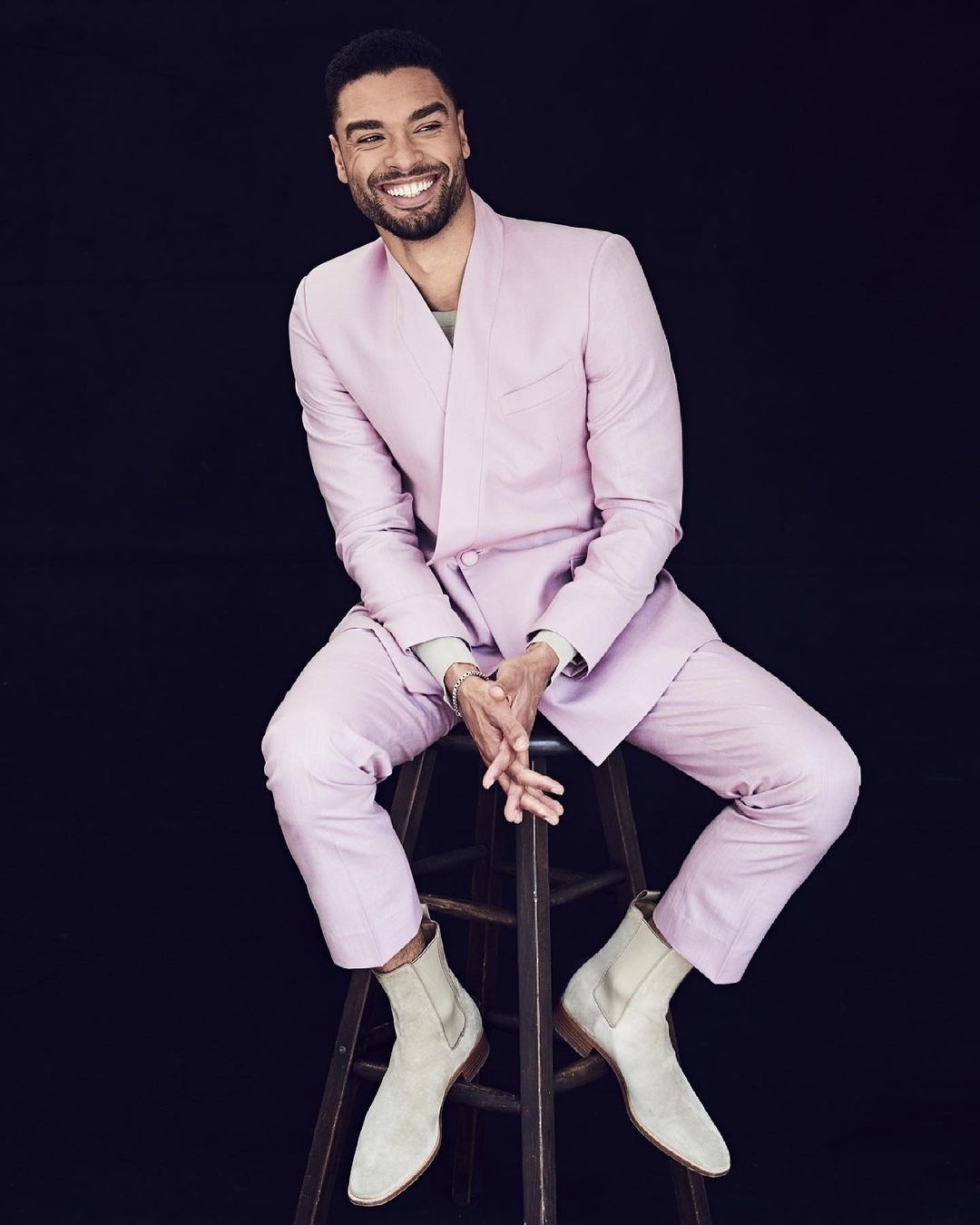 Nguoi dan ong dien trai anh 12