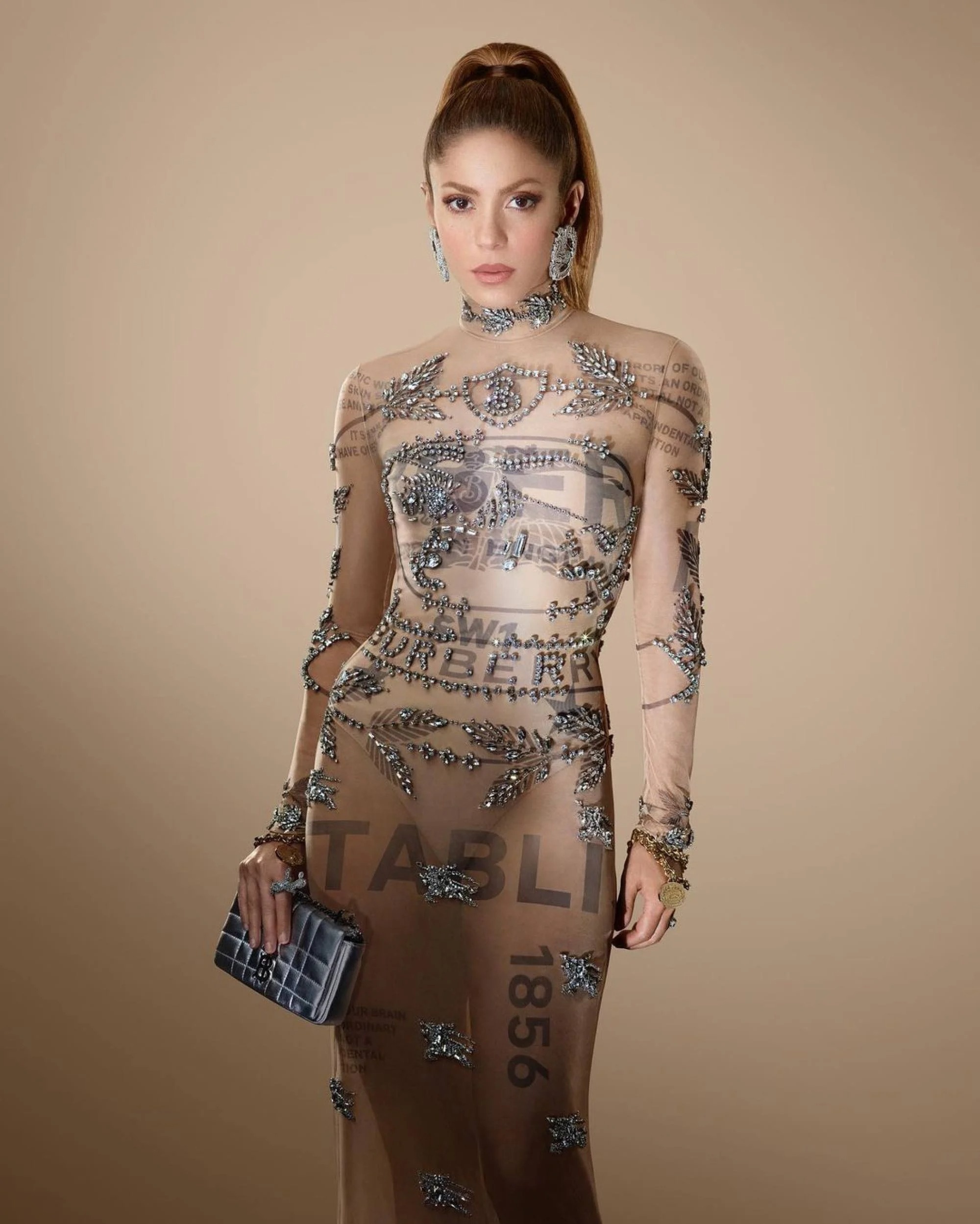 Shakira  ảnh 9 Shakira anh 9