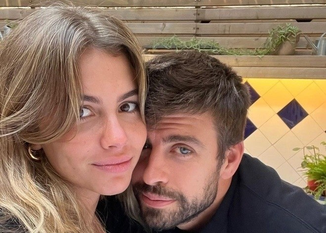 Ban gai Pique dieu tri tam ly vi bi fan Shakira tan cong hinh anh