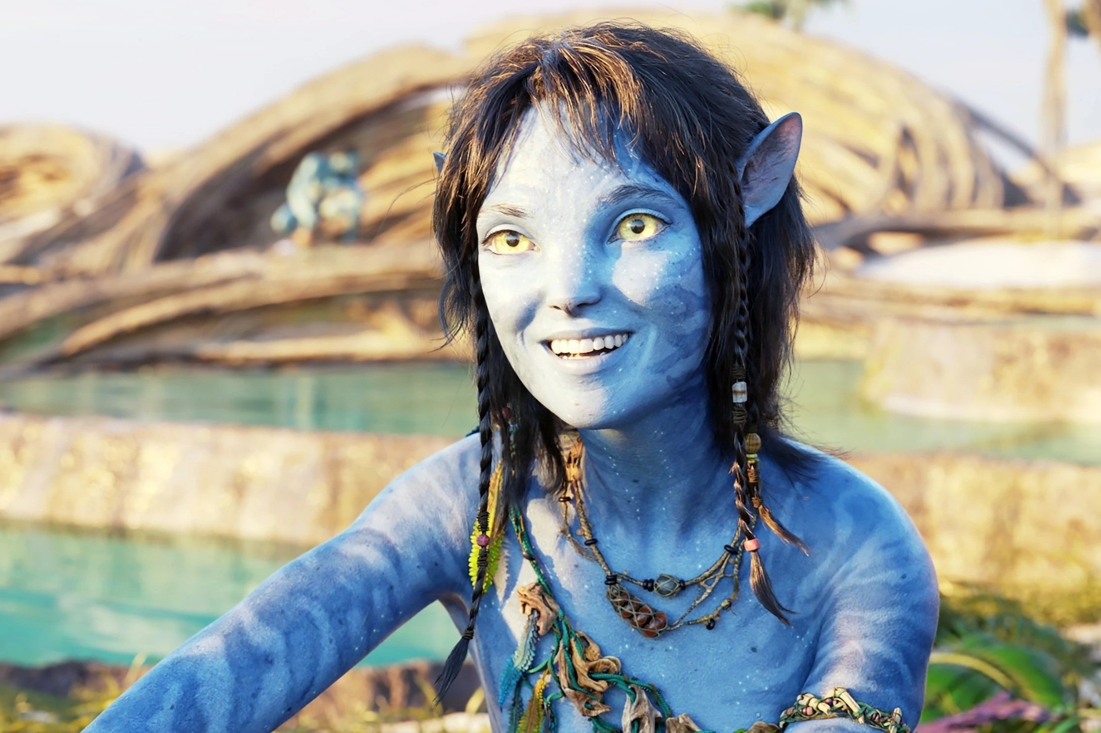 Thanh tich moi cua 'Avatar 2' hinh anh