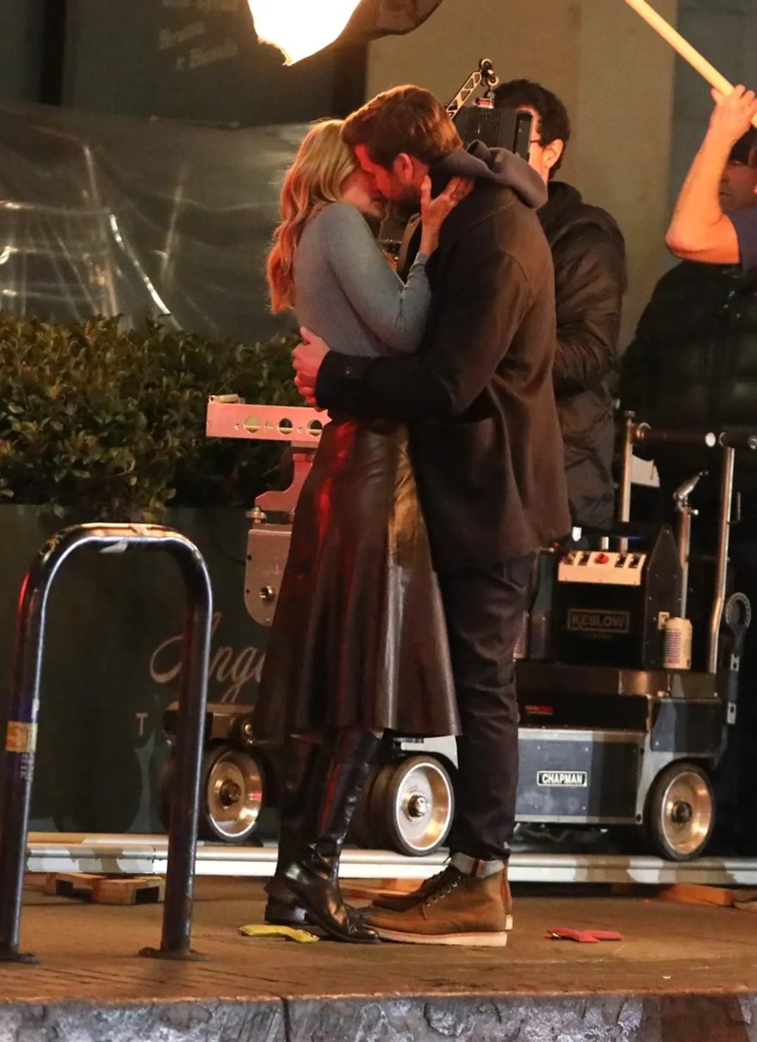 Liam Hemsworth anh 2