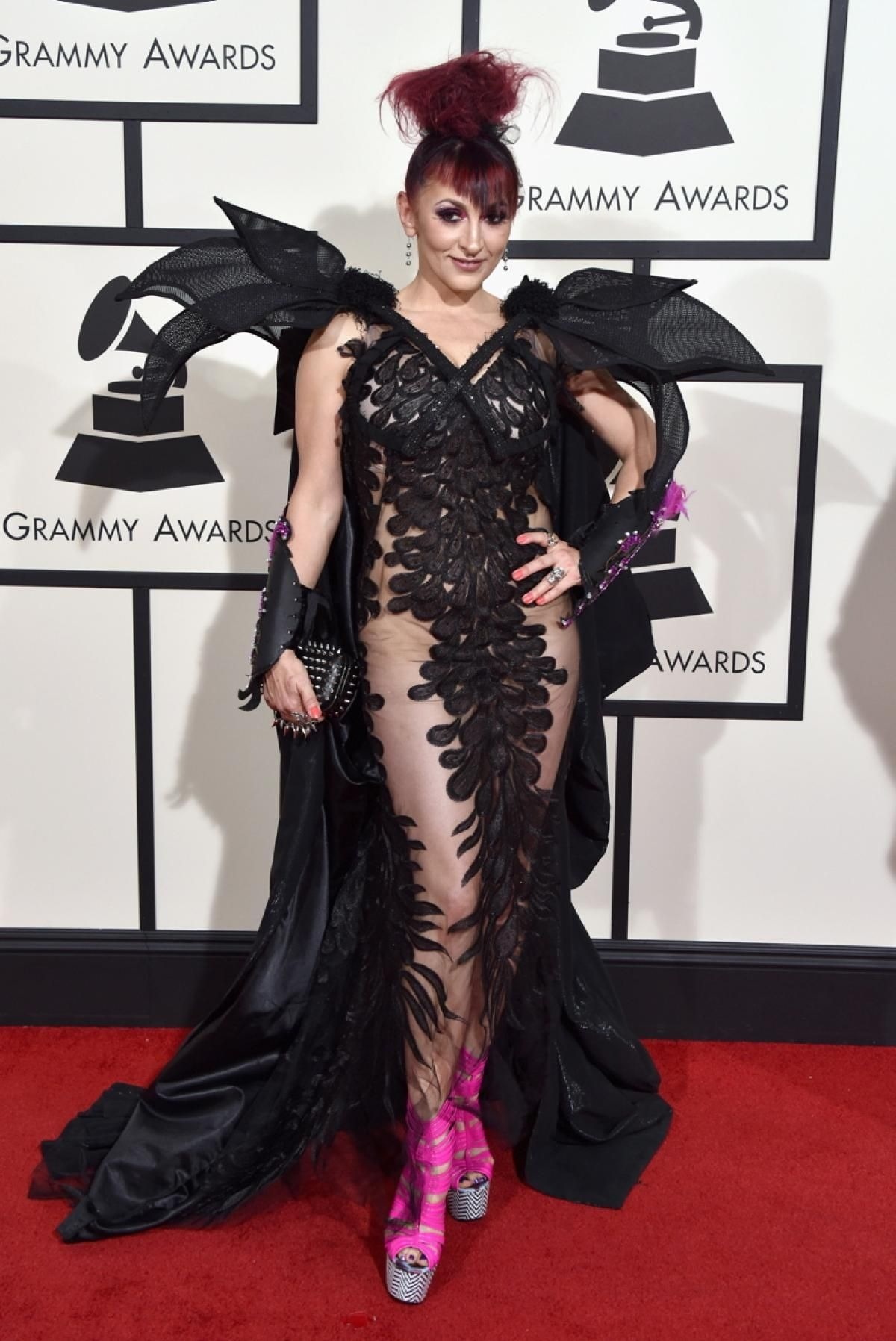 thảm họa thời trang ảnh 10 tham hoa thoi trang anh 10