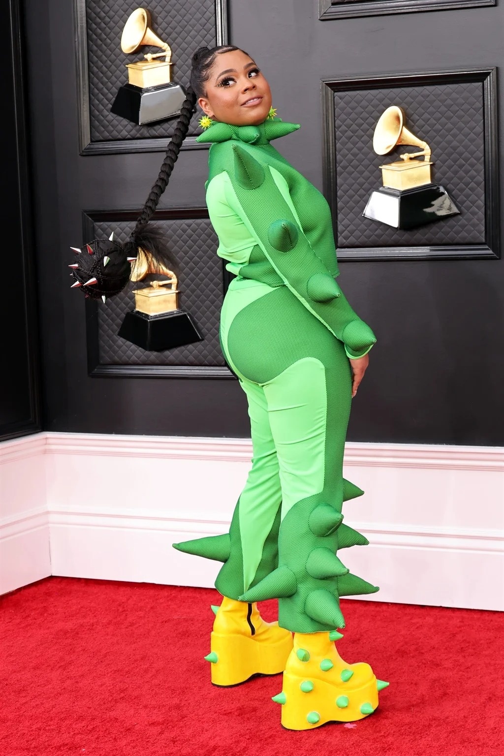 thảm họa thời trang ảnh 2 tham hoa thoi trang anh 2