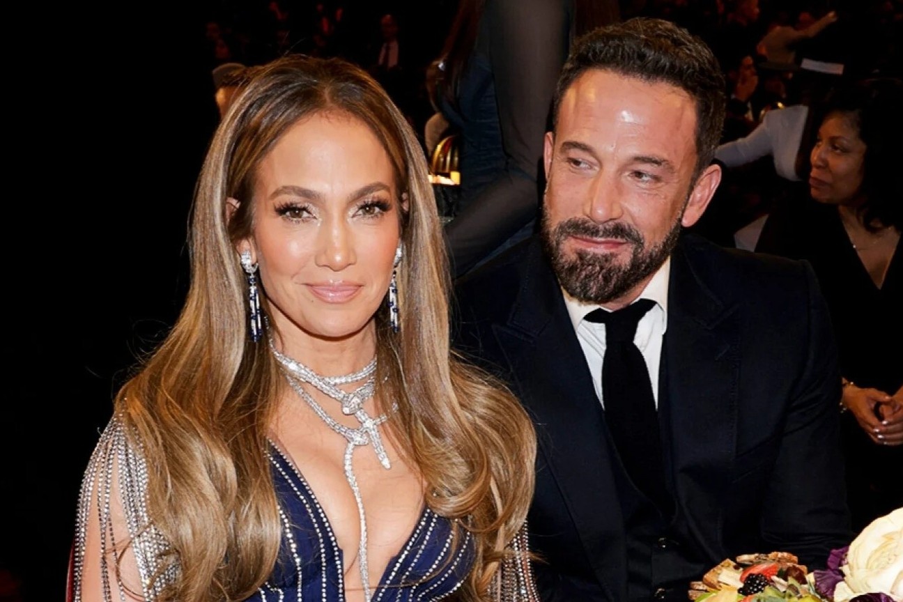 De che hon nua ty USD cua vo chong Jennifer Lopez hinh anh