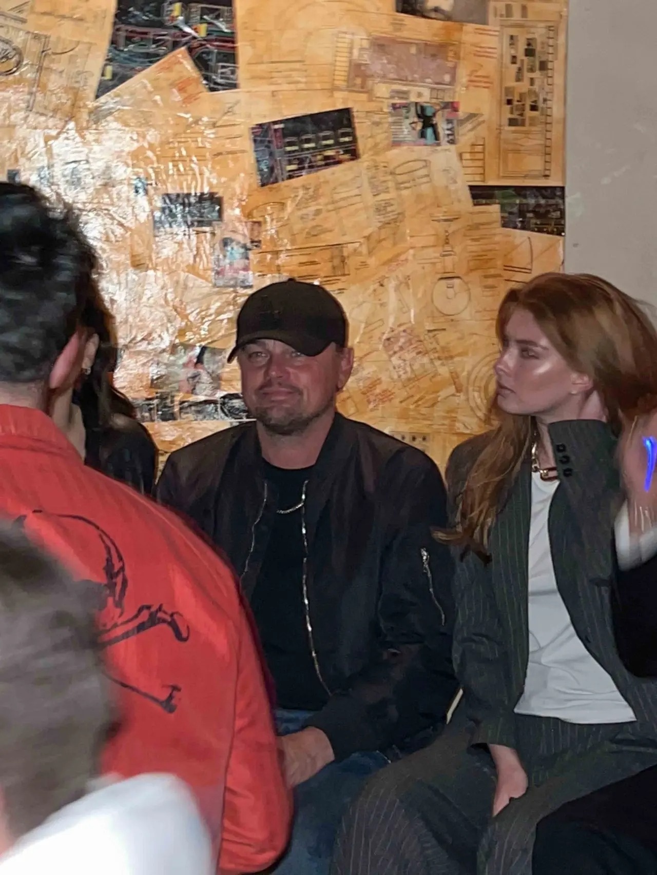 Leonardo DiCaprio anh 1