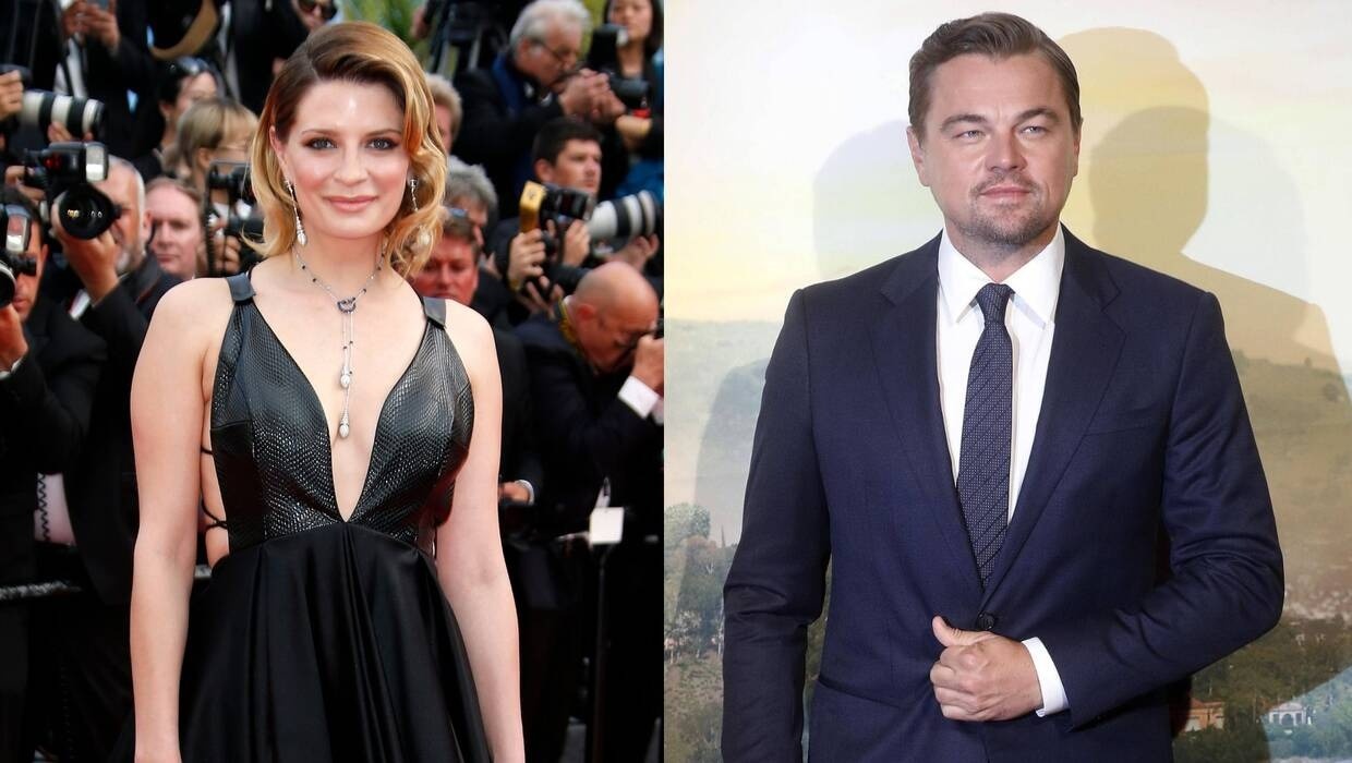 Leonardo DiCaprio anh 1