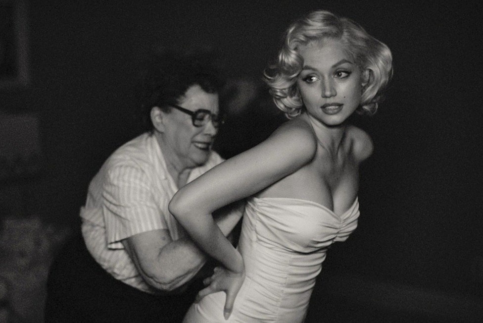 Oscar lung lay hinh anh