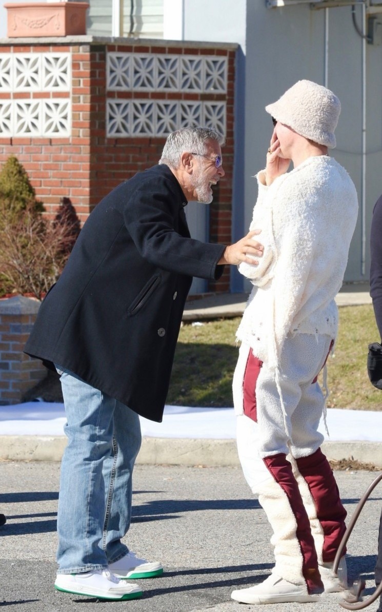 Brad Pitt tre trung anh 2