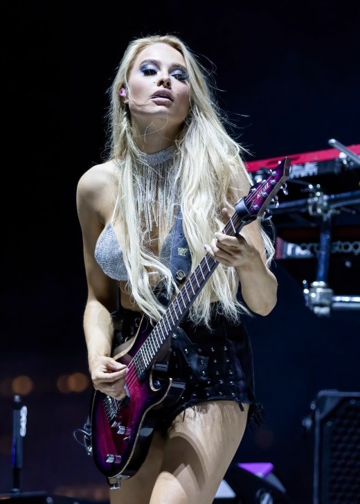 Megan Fox chia tay anh 2