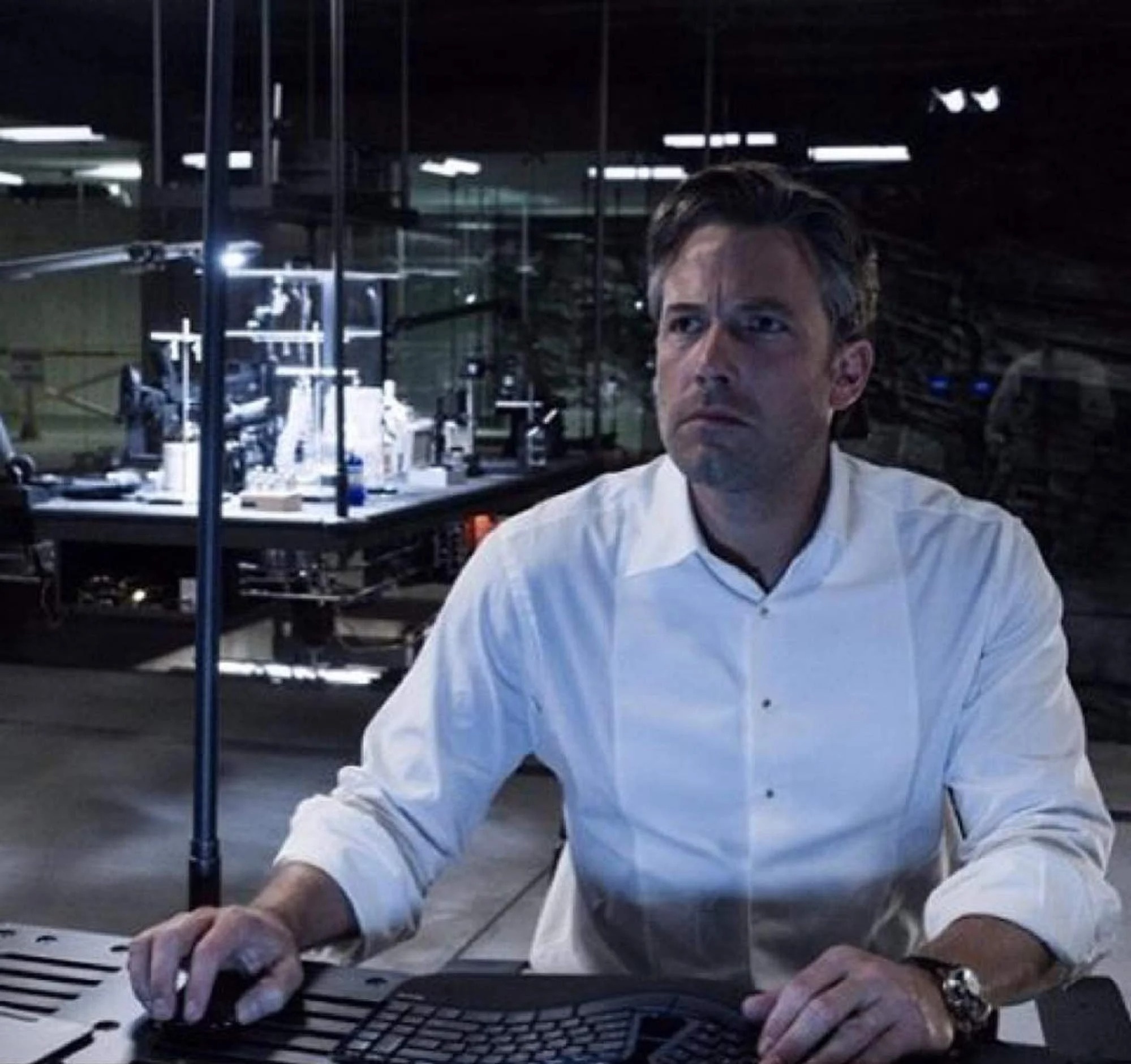 Dong ho cua Ben Affleck anh 7