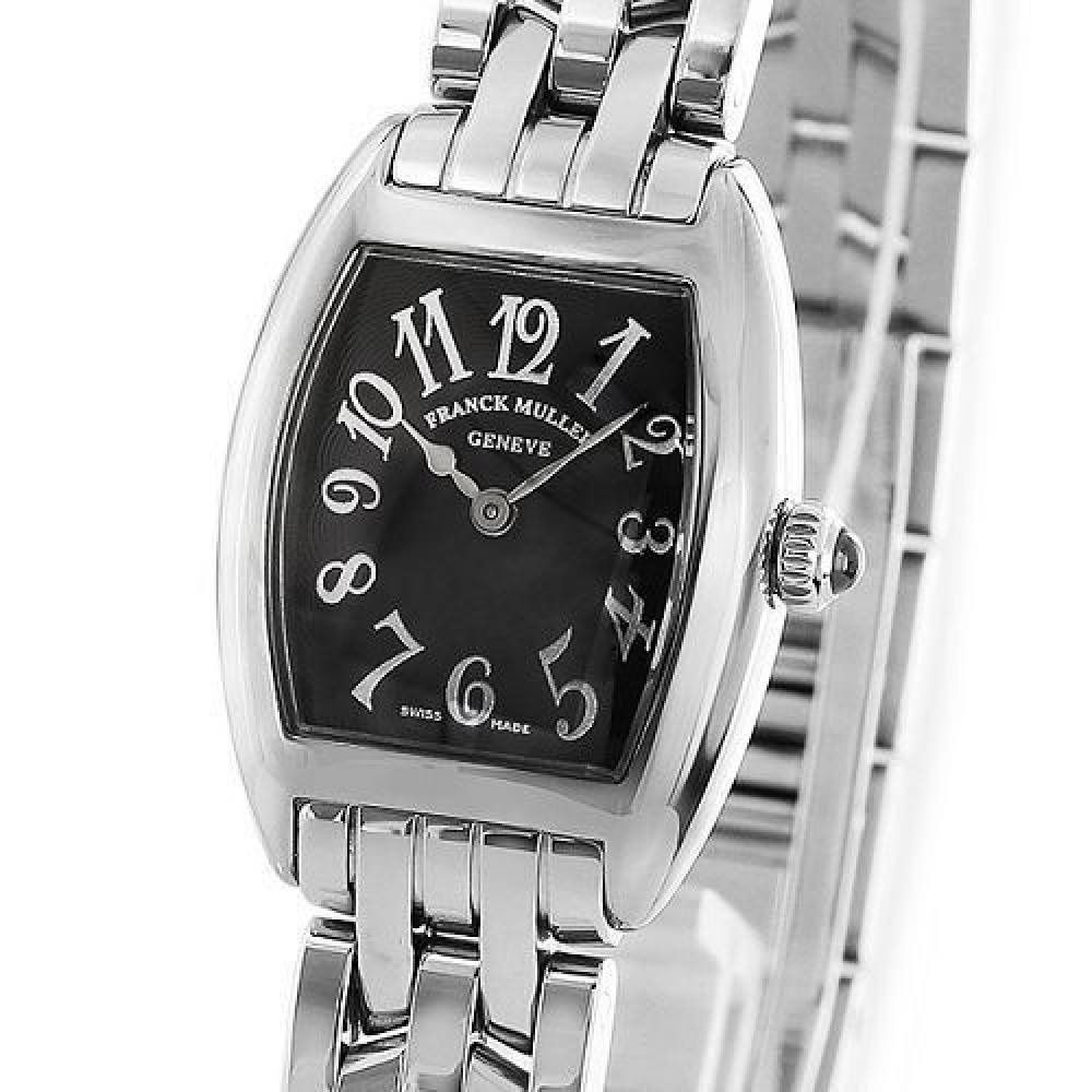 Dong ho cua Ben Affleck anh 2