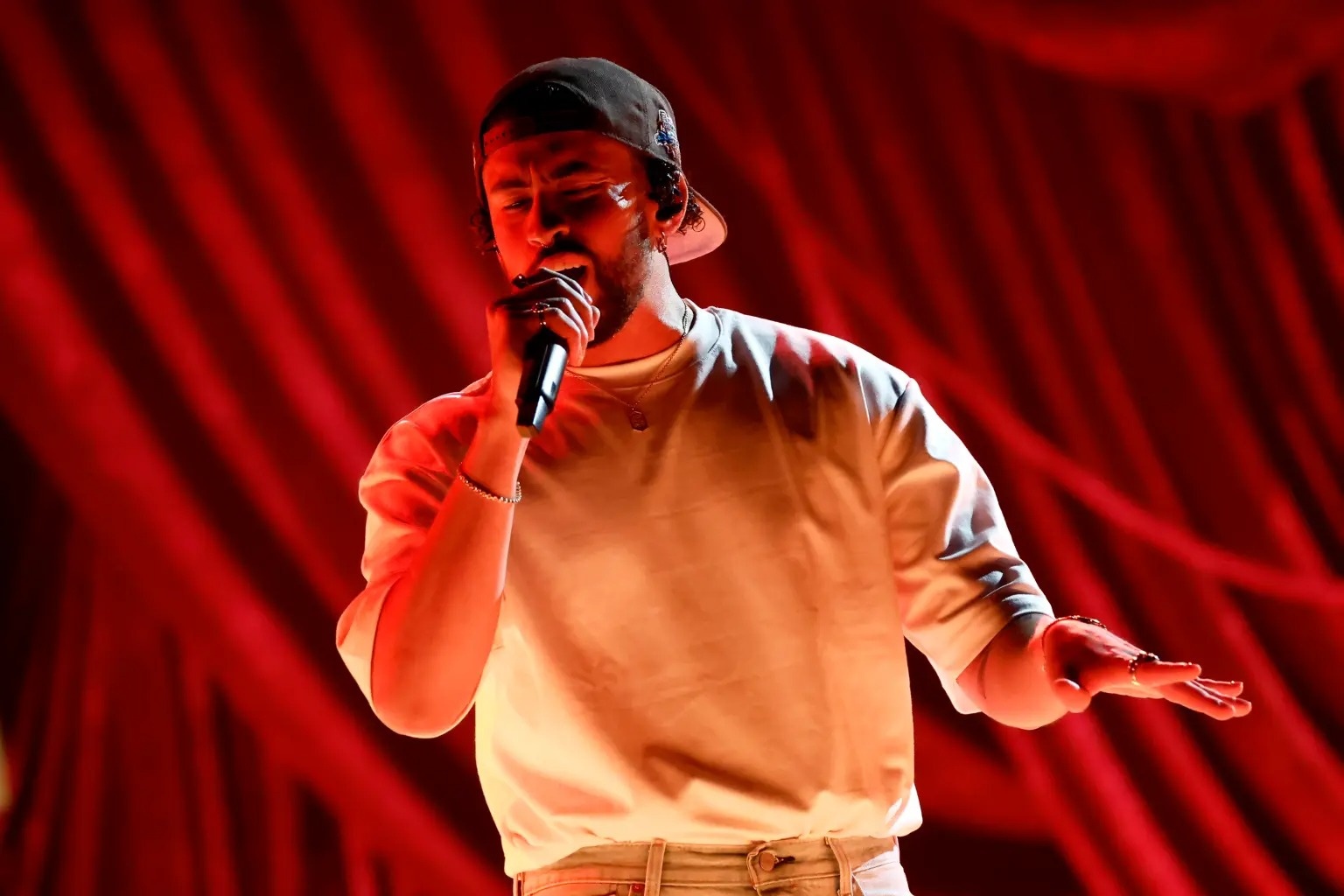 Nghe si nu giau nhat anh 10