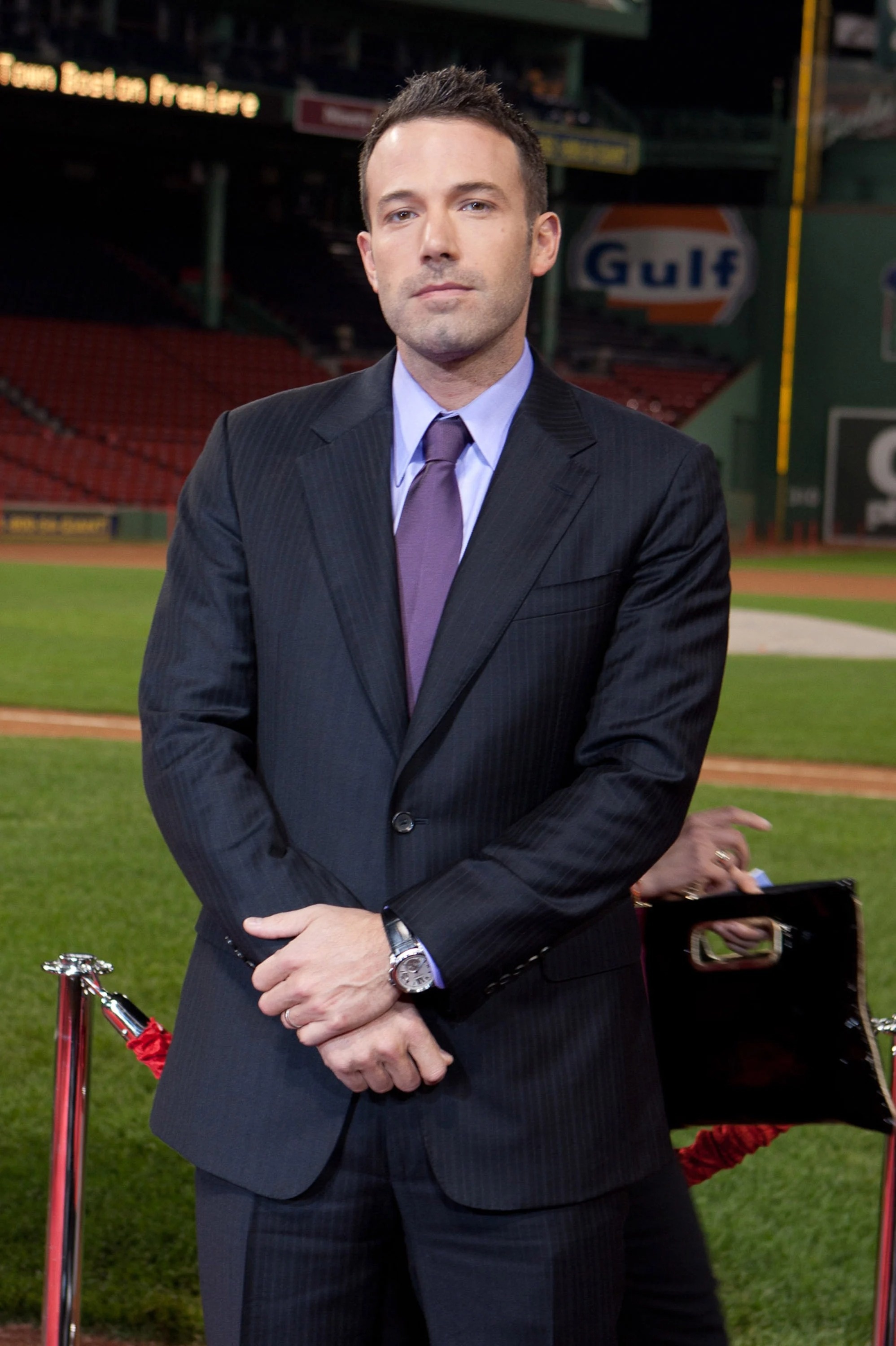 Dong ho cua Ben Affleck anh 9