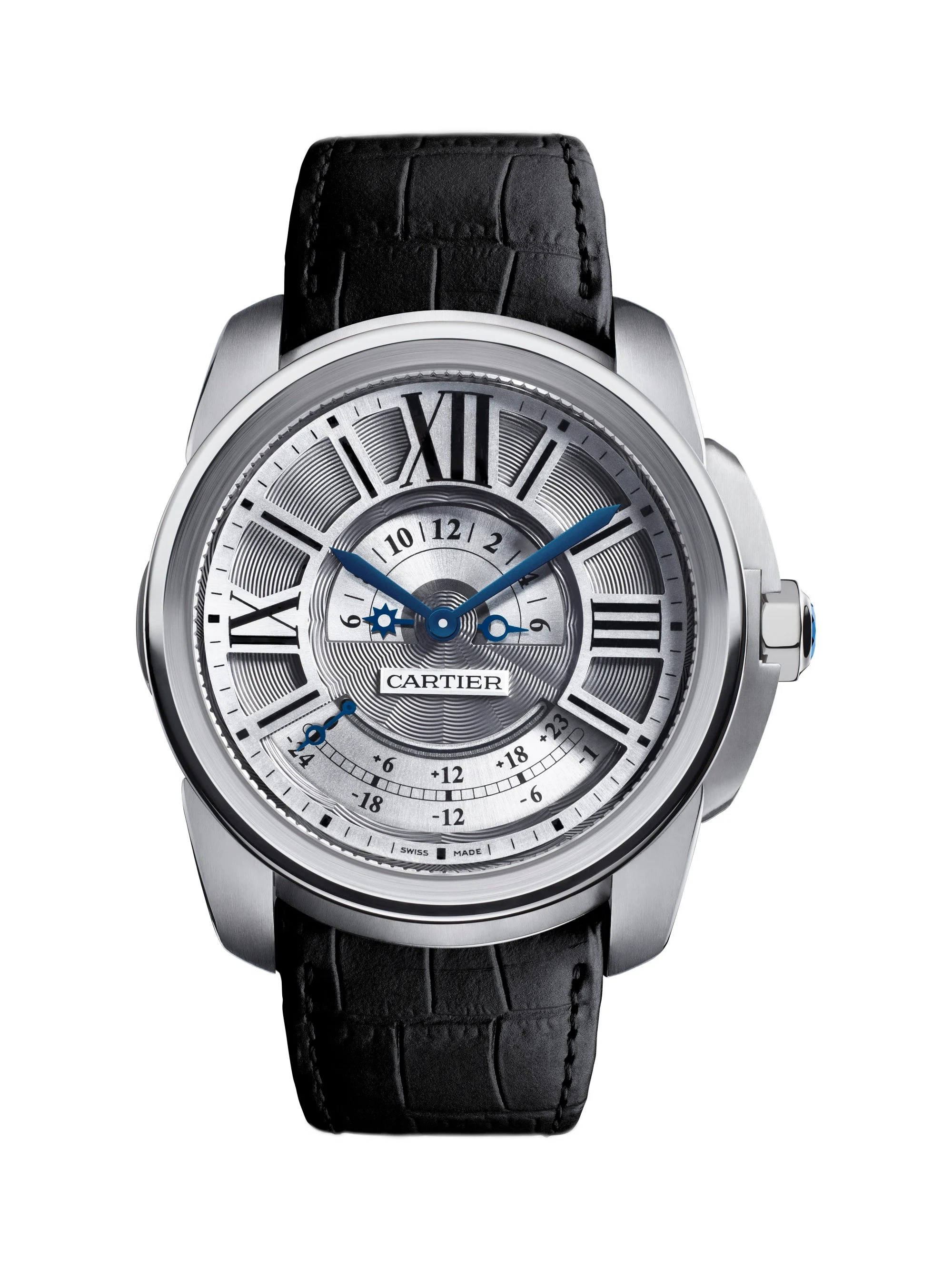 Dong ho cua Ben Affleck anh 10