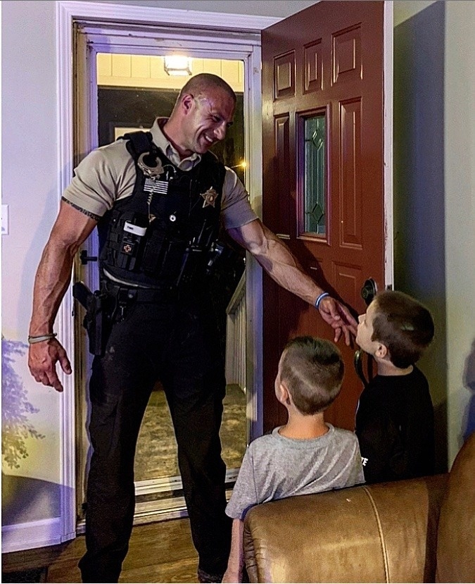 The Rock ảnh 7 The Rock anh 7